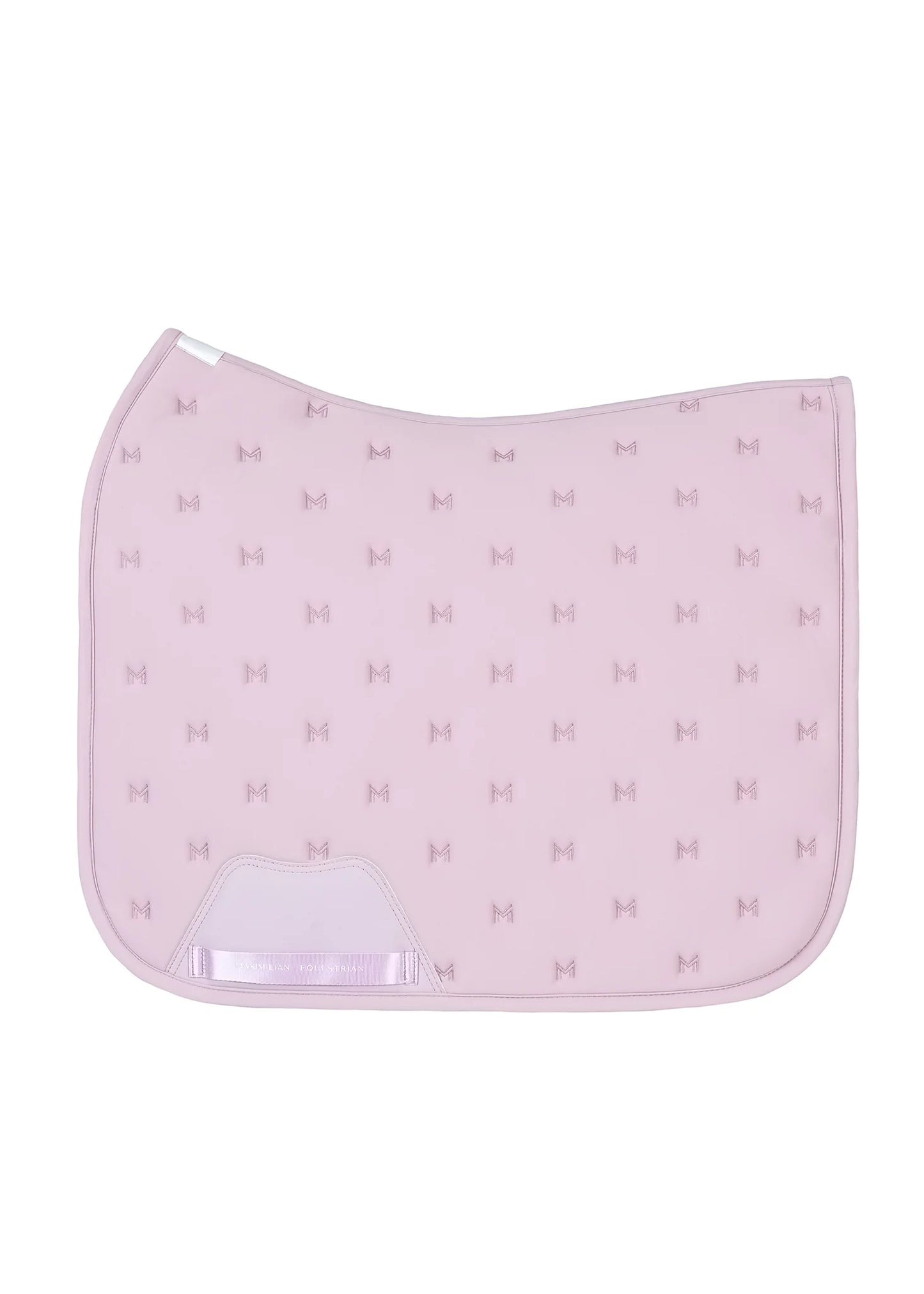 Stamp Dressage Saddle Pad