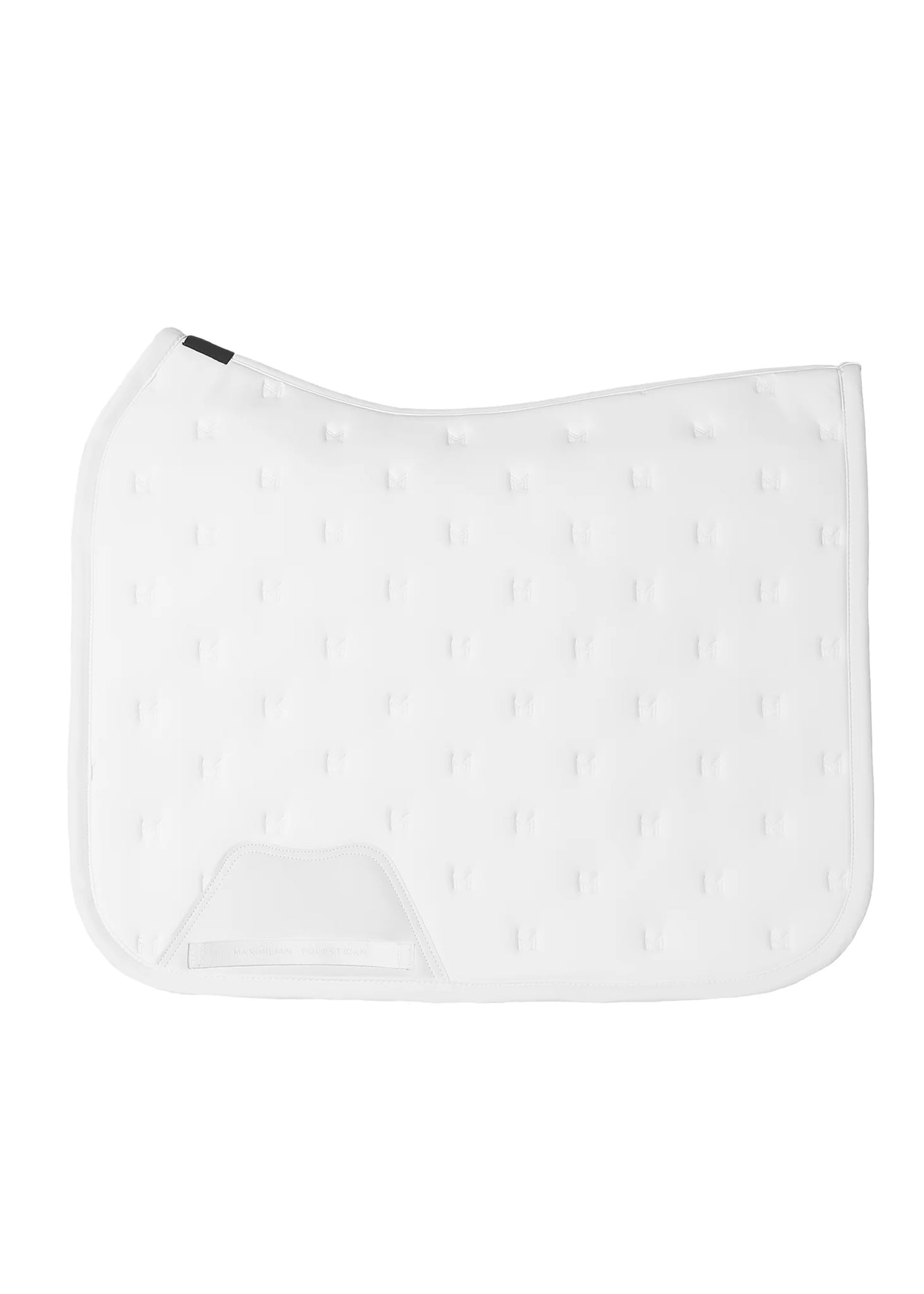 Stamp Dressage Saddle Pad