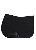 Stamp Jumping Saddle Pad