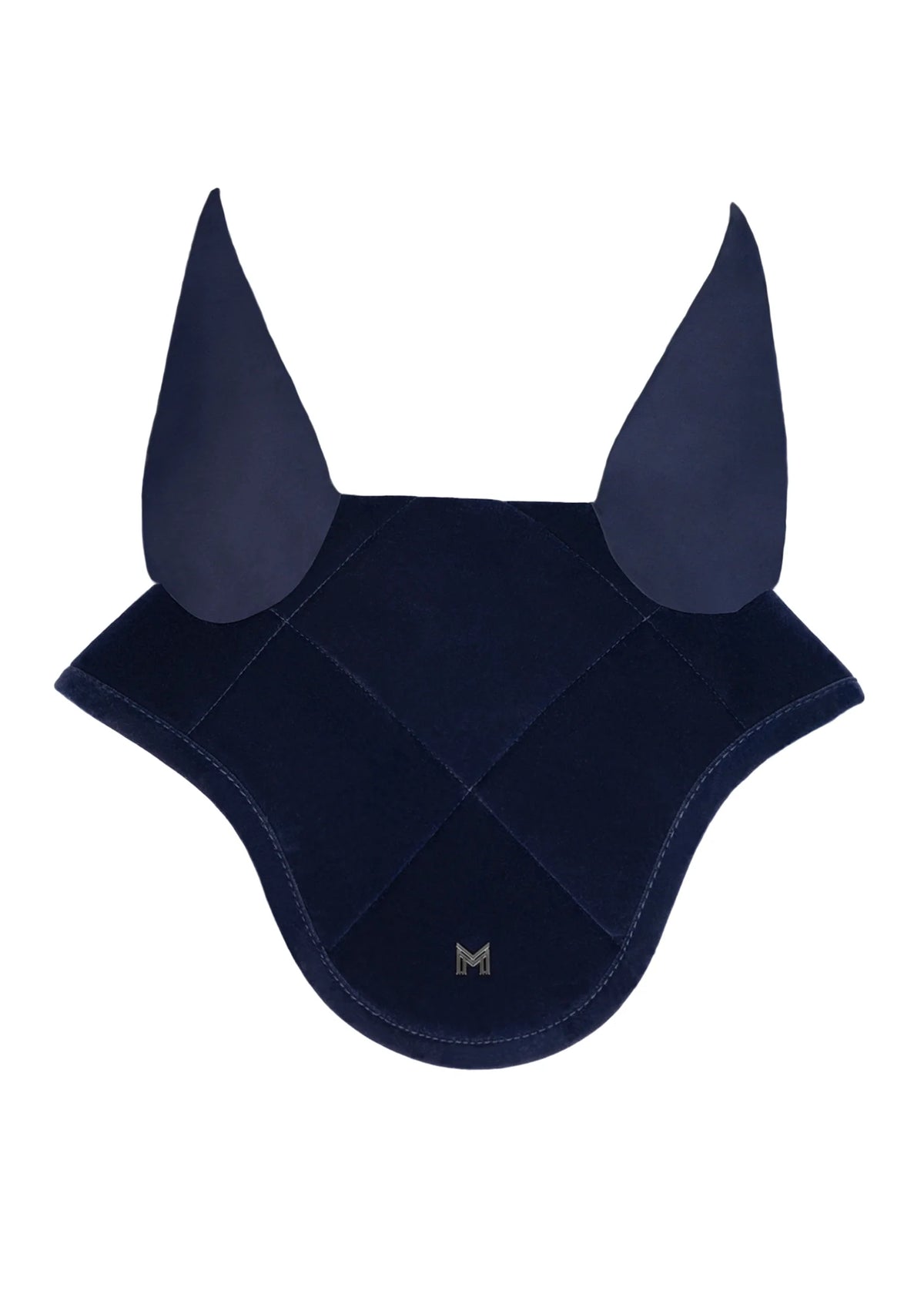 Velvet Ear Bonnet