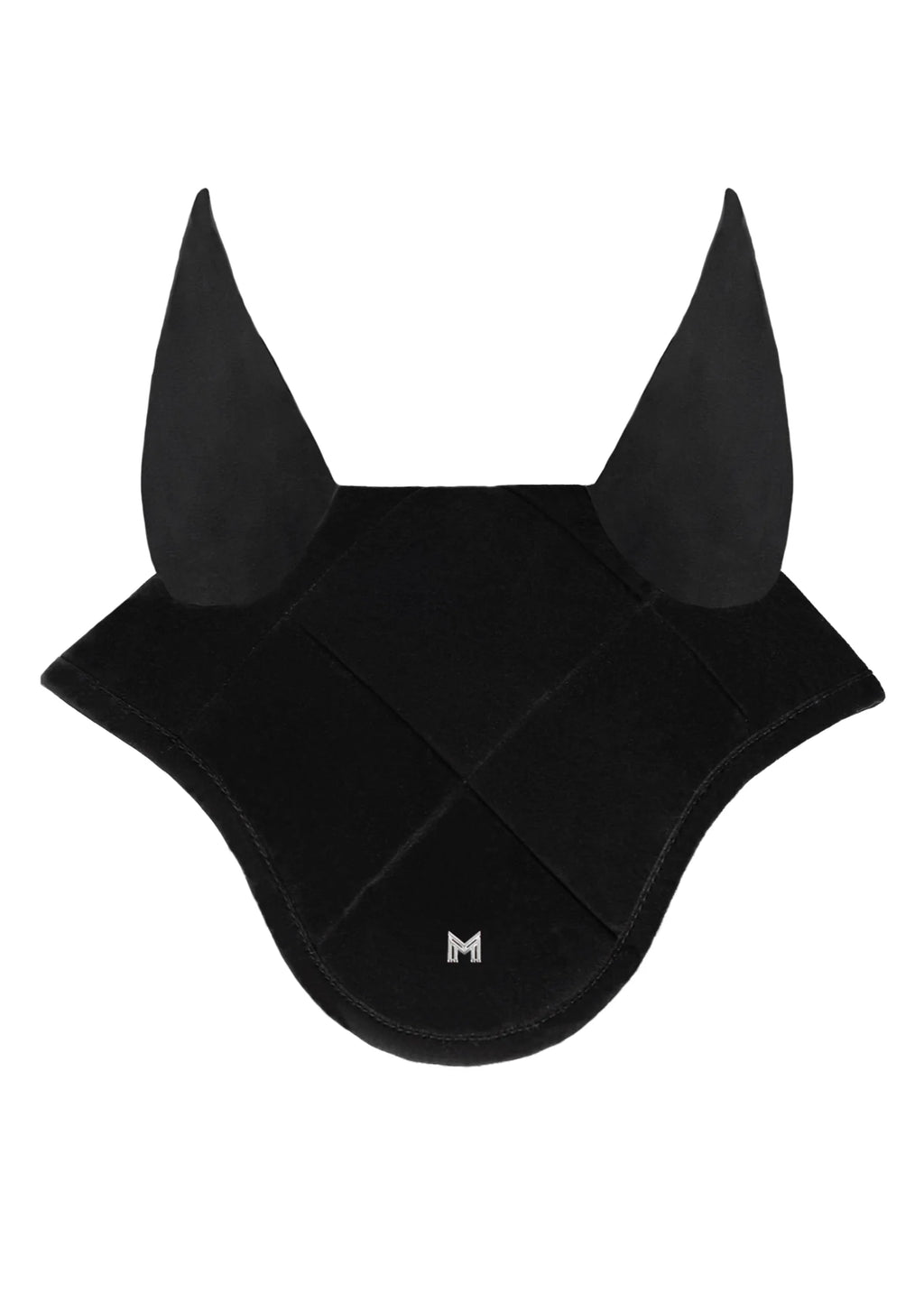 Velvet Ear Bonnet