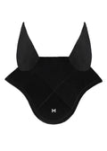 Velvet Ear Bonnet