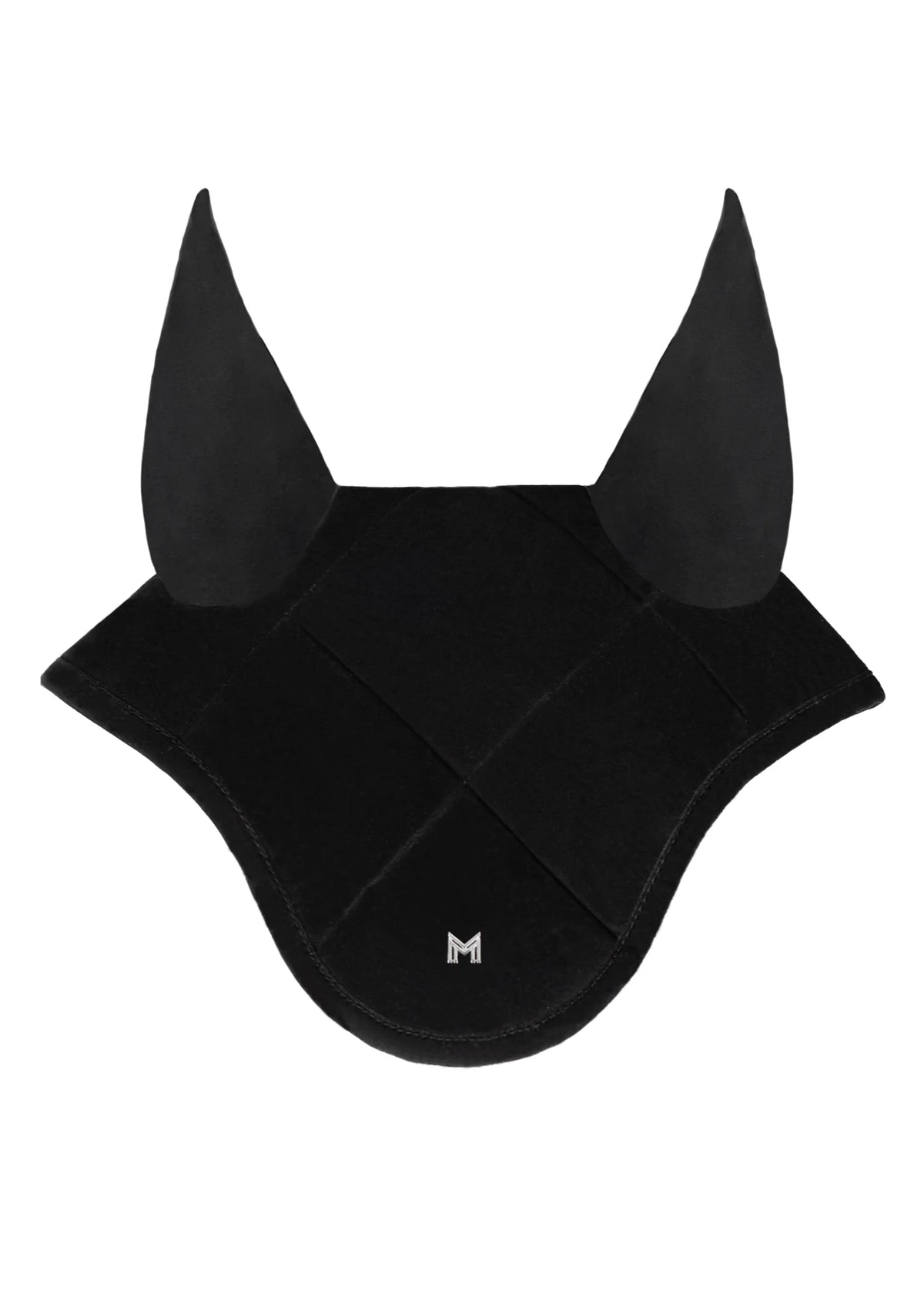 Velvet Ear Bonnet