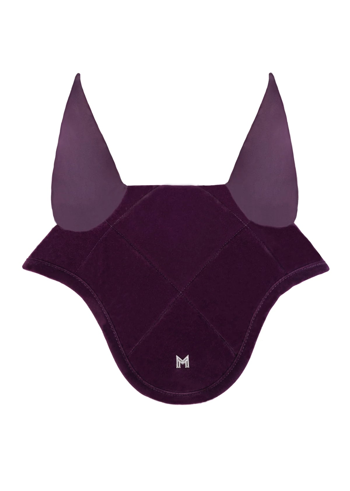 Velvet Ear Bonnet