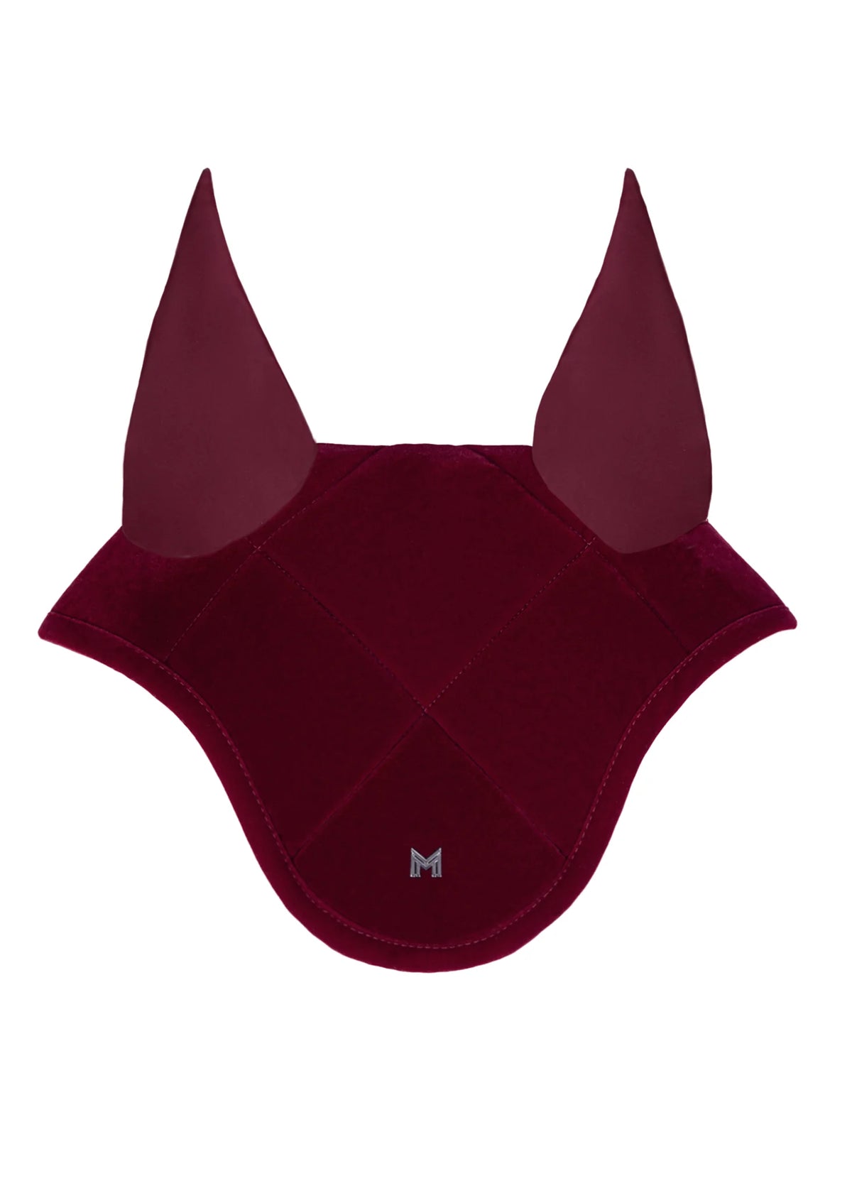 Velvet Ear Bonnet