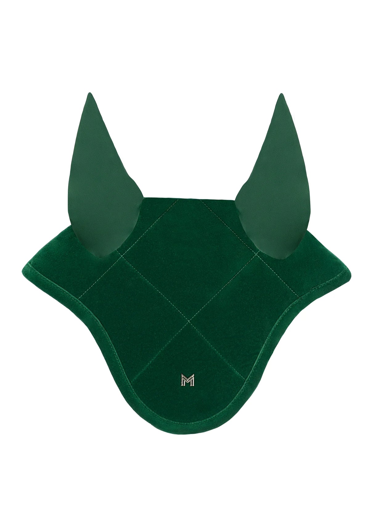 Velvet Ear Bonnet