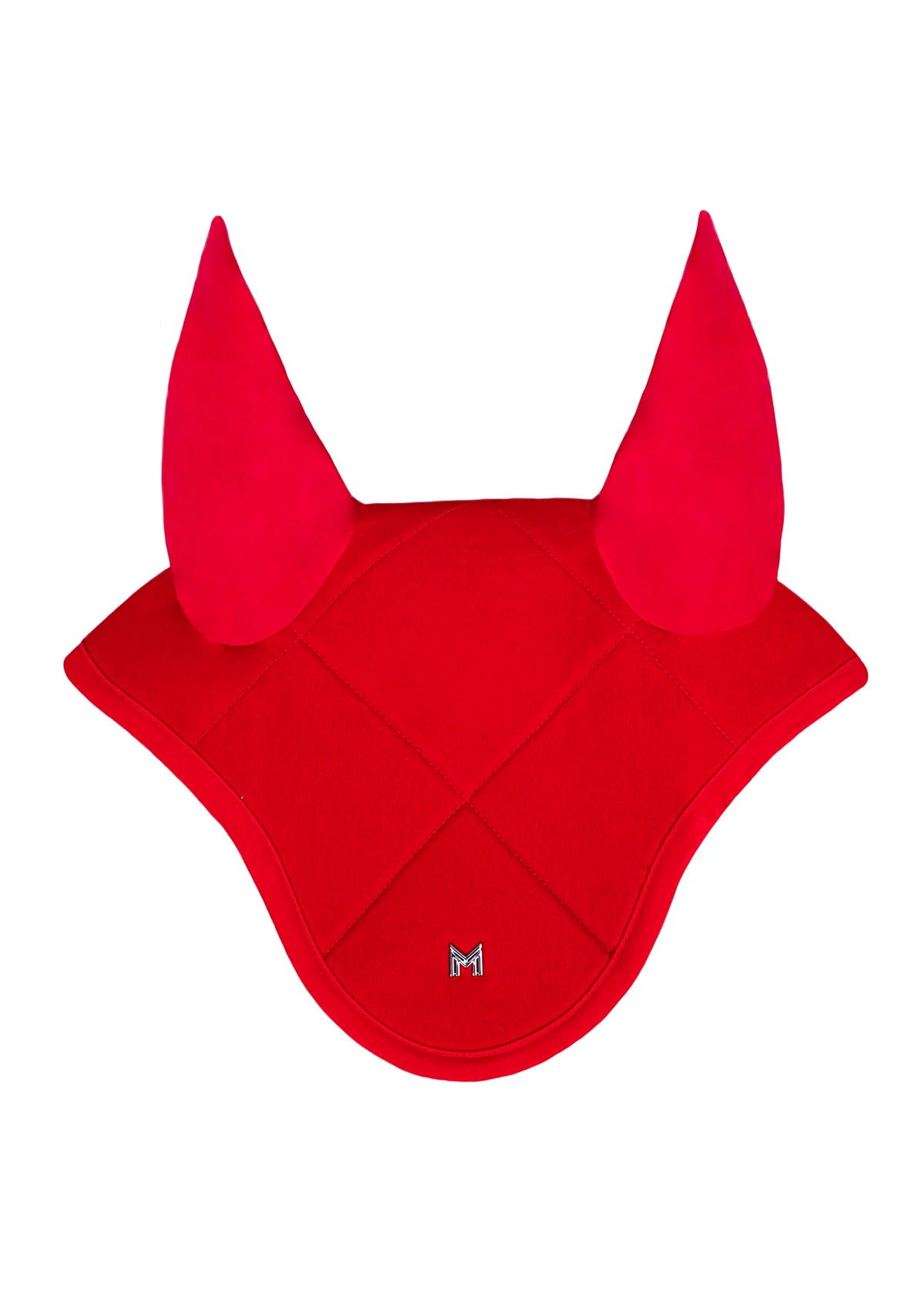 Velvet Ear Bonnet