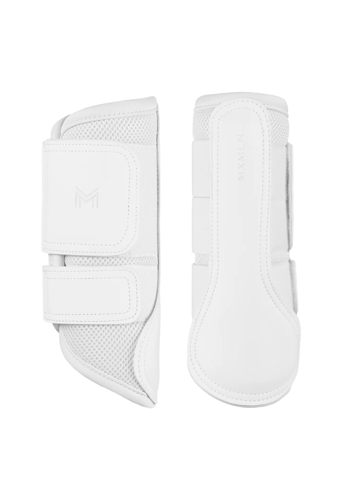 Ego Brushing Boots