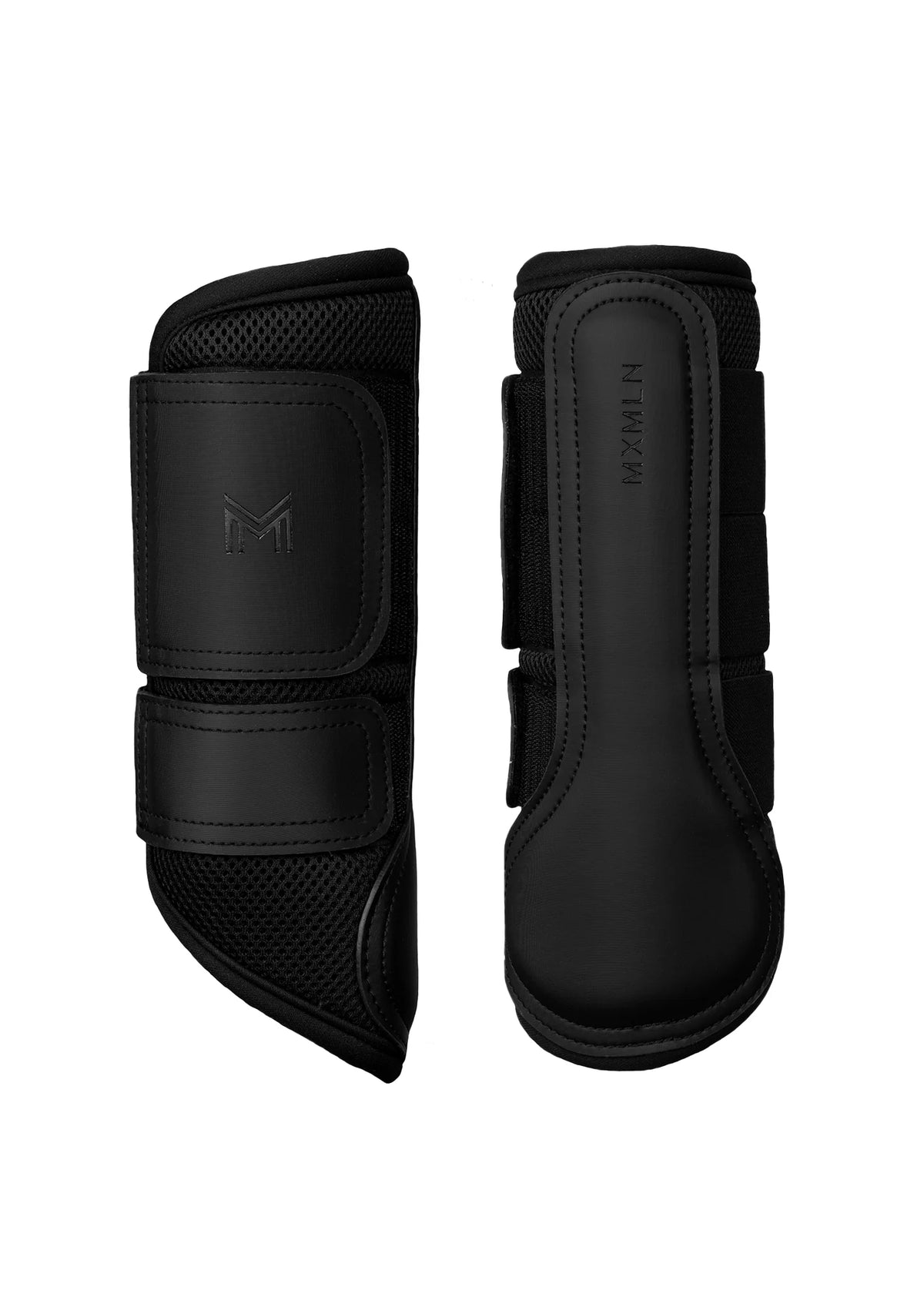 Ego Brushing Boots