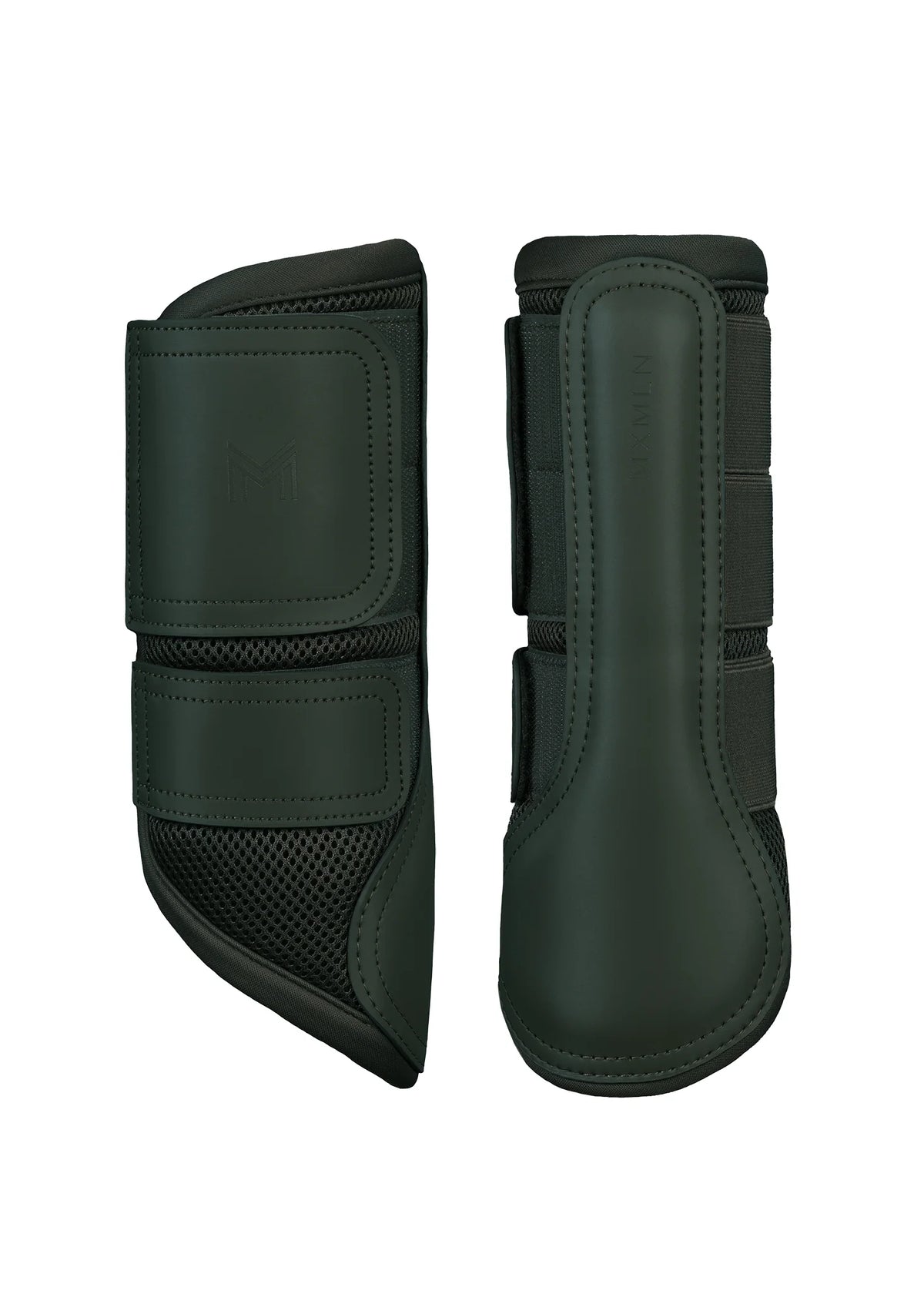 Ego Brushing Boots