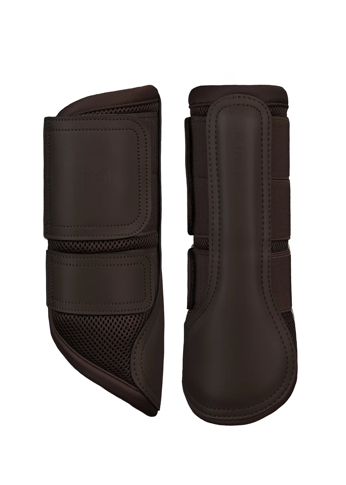 Ego Brushing Boots