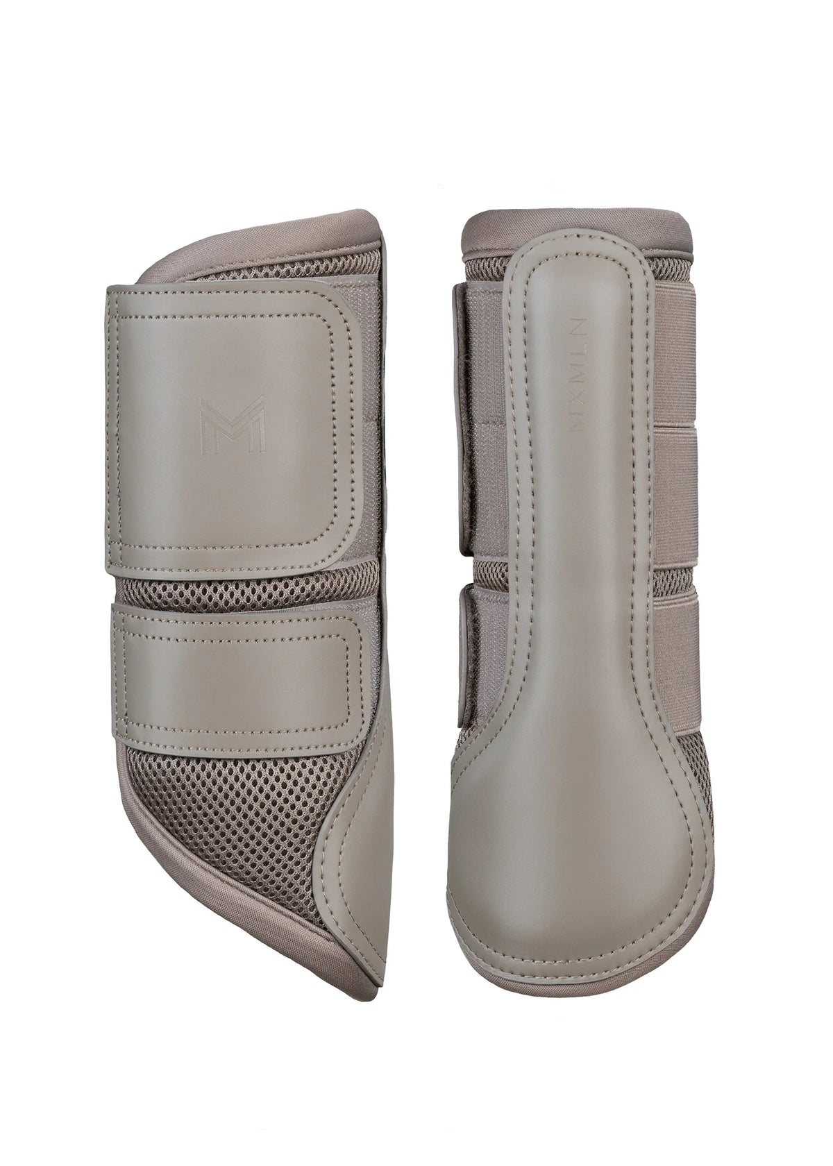 Ego Brushing Boots