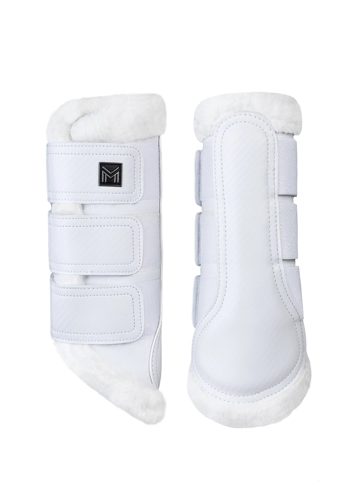 Drift Brushing Boots