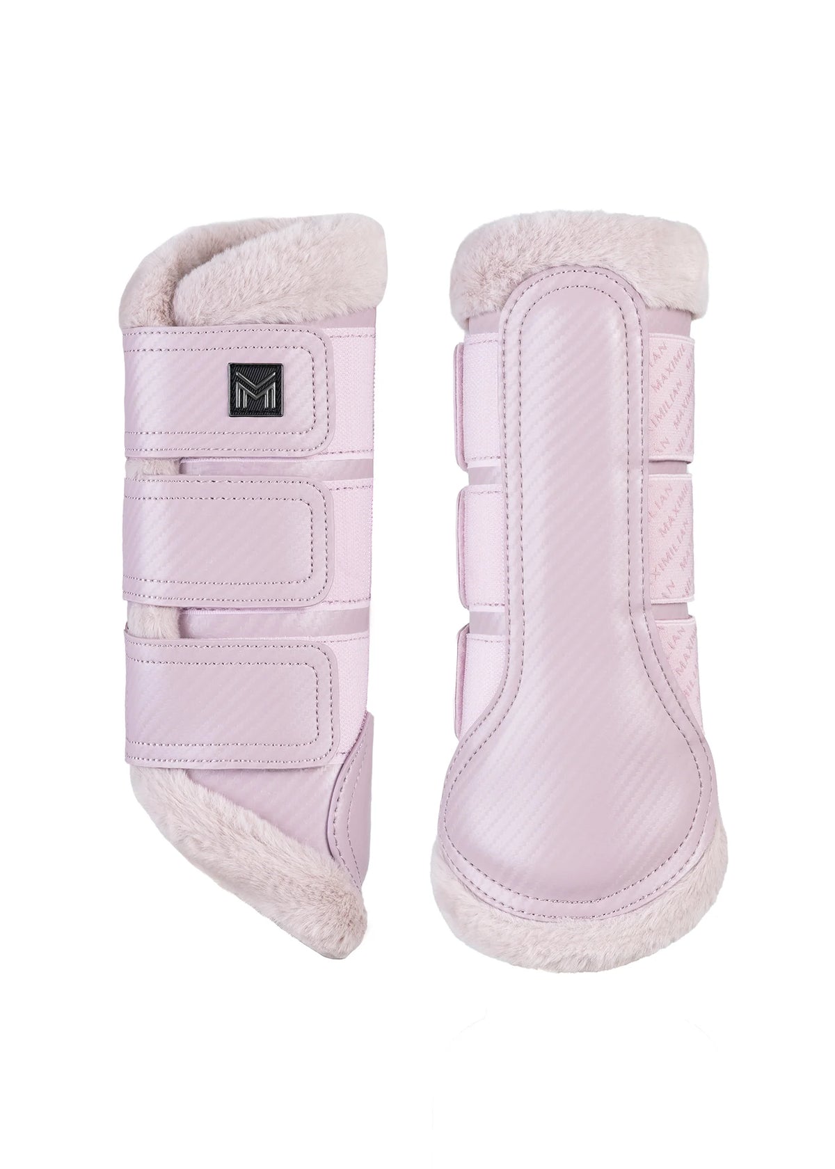 Drift Brushing Boots