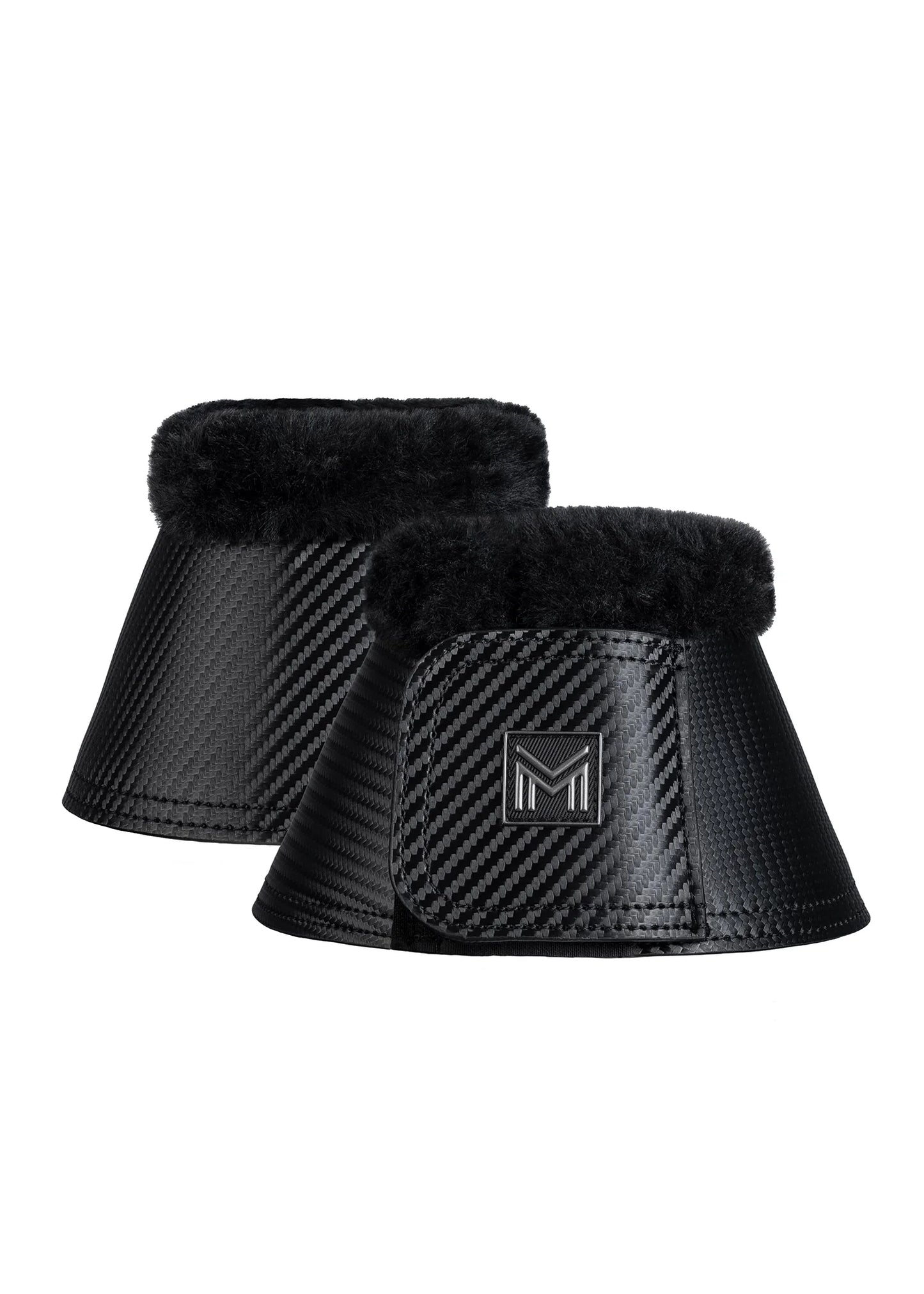 Drift Bell Boots