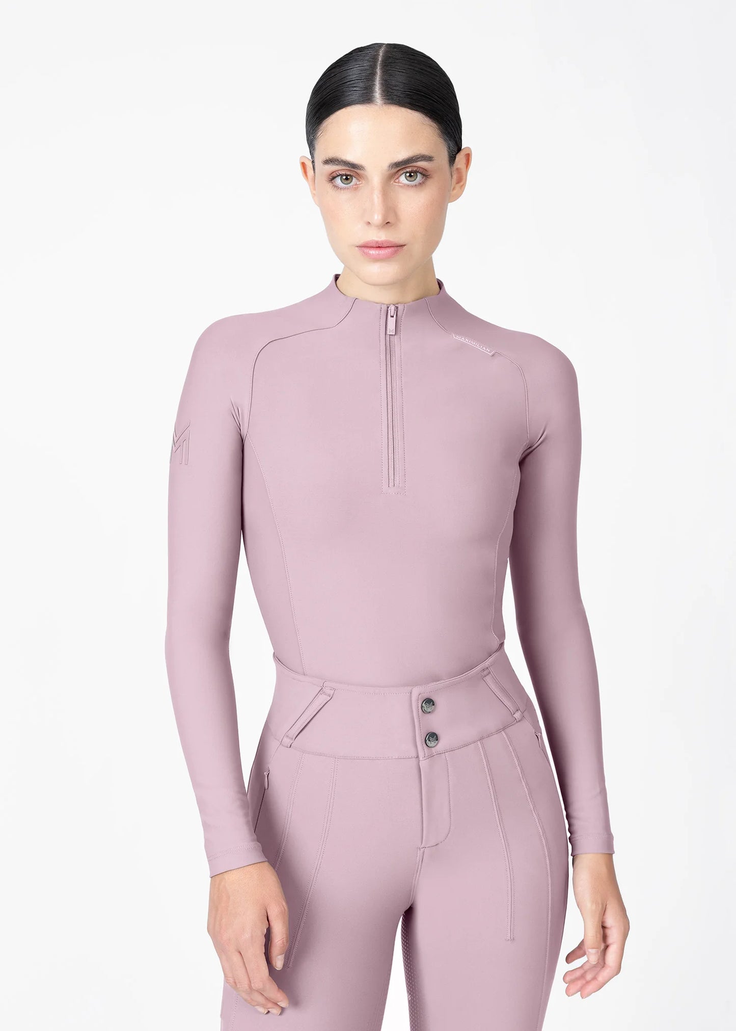 Origin Long Sleeve Base Layer
