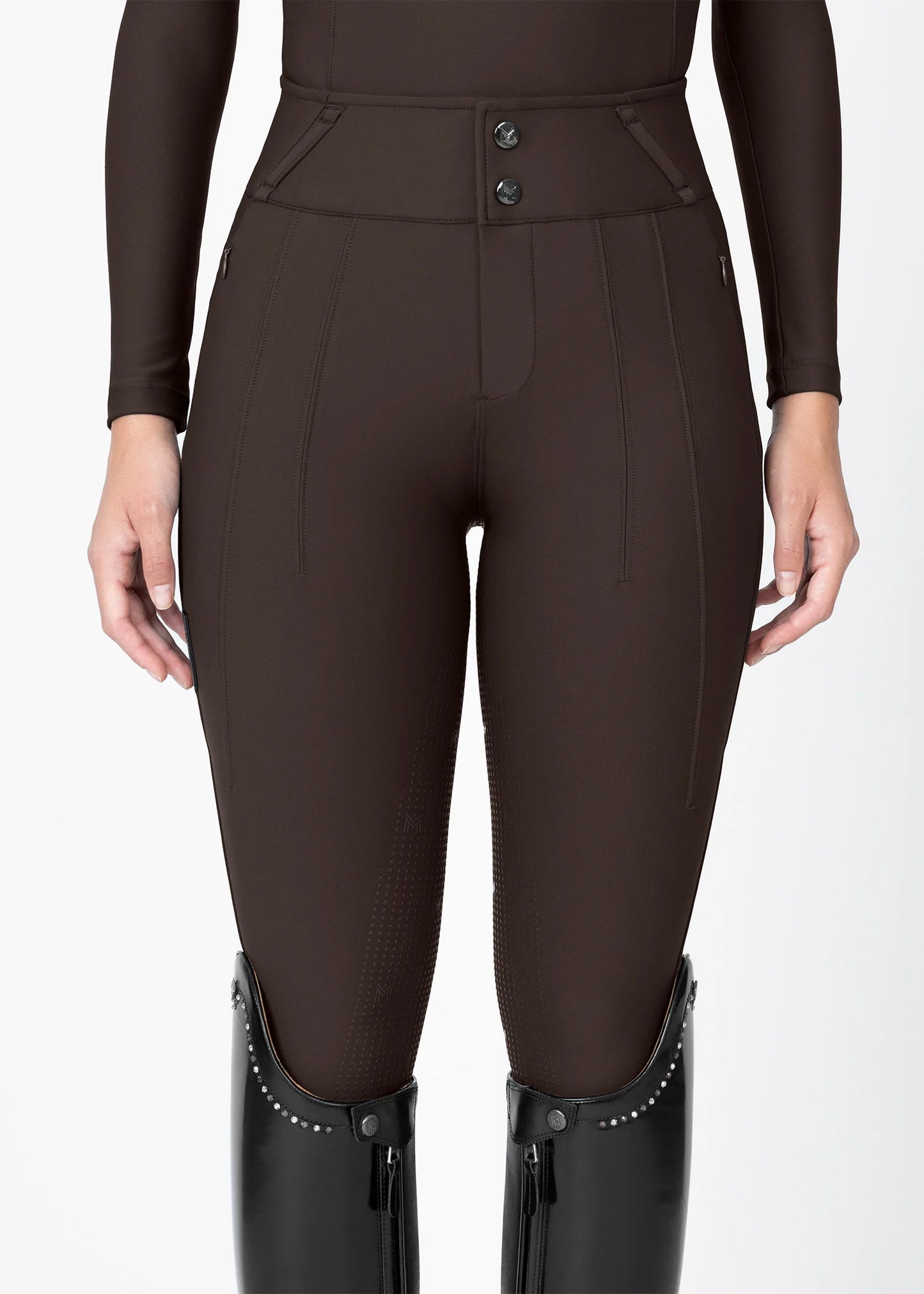 Vision Breeches