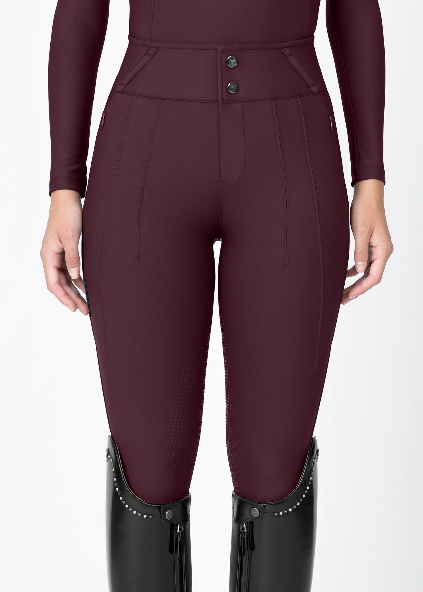 Vision Breeches