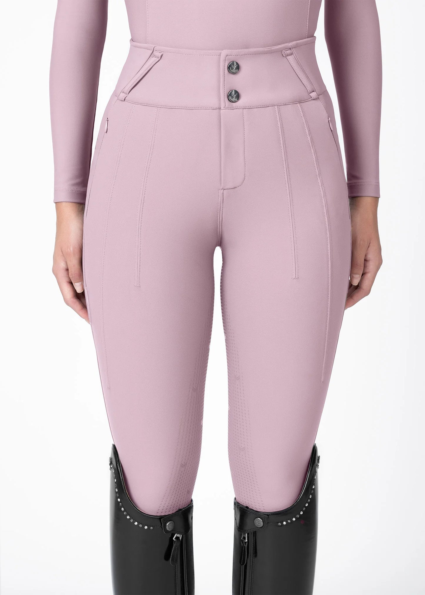 Vision Breeches