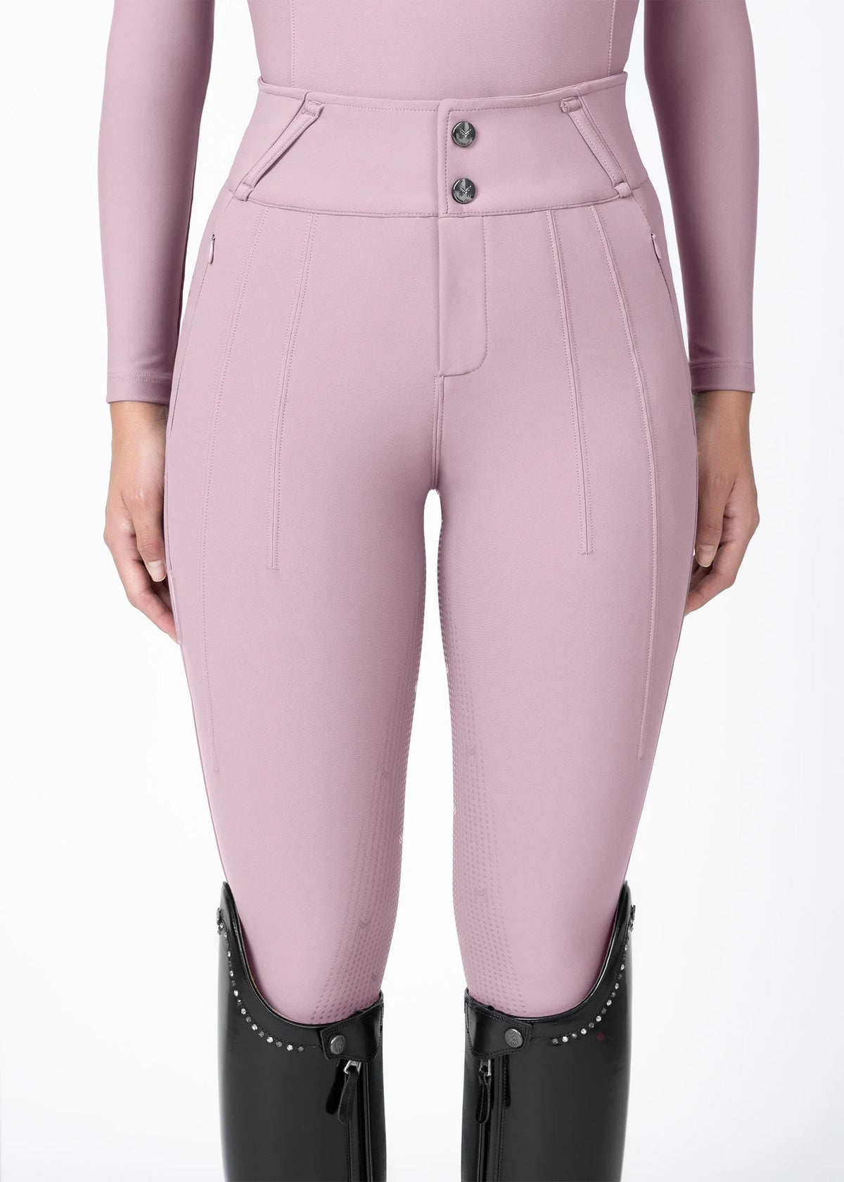 Vision Breeches