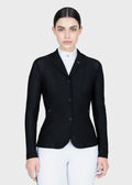 Airflow Show Jacket