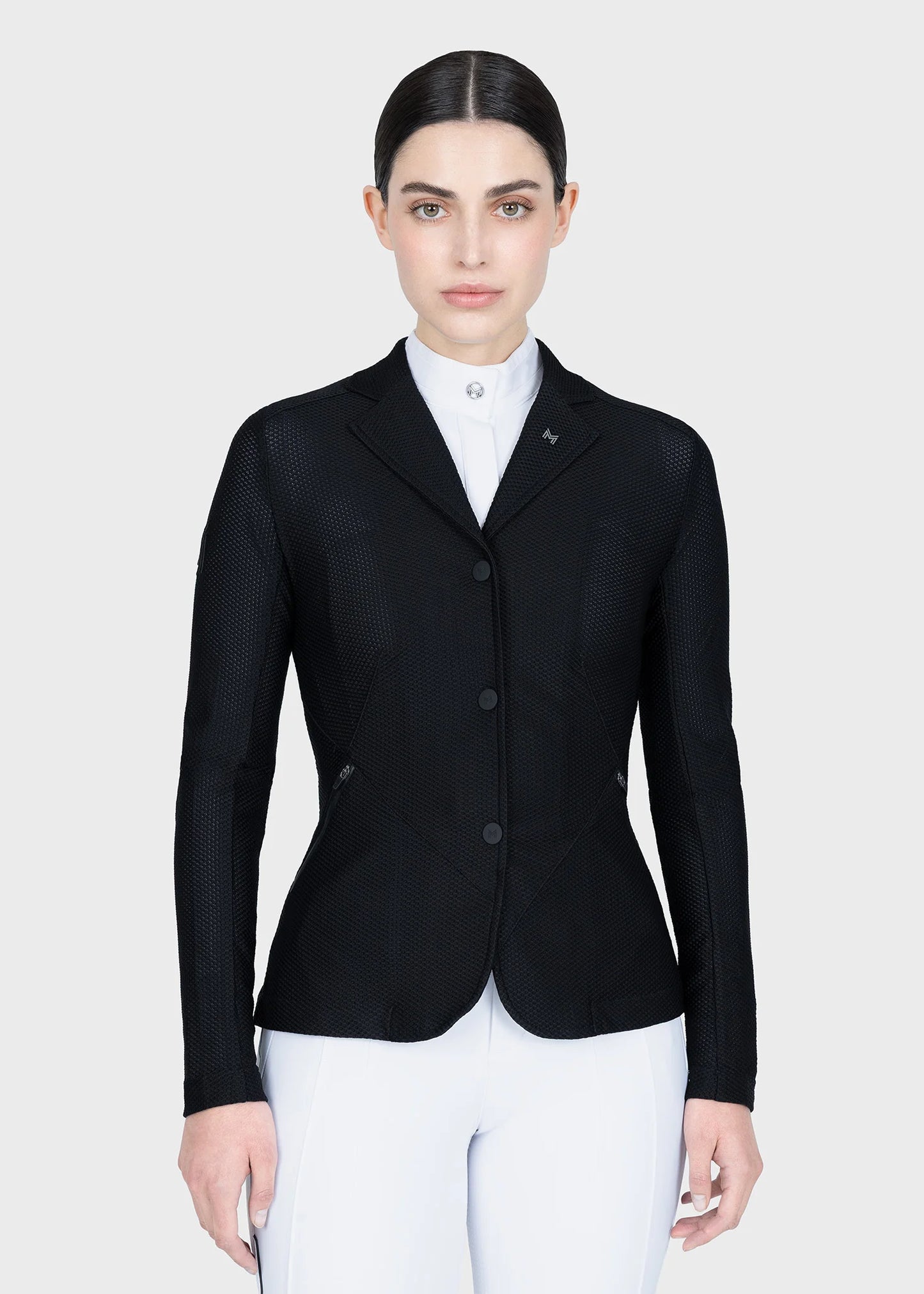 Airflow Show Jacket