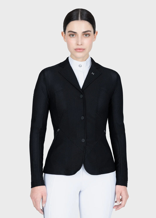 Airflow Show Jacket