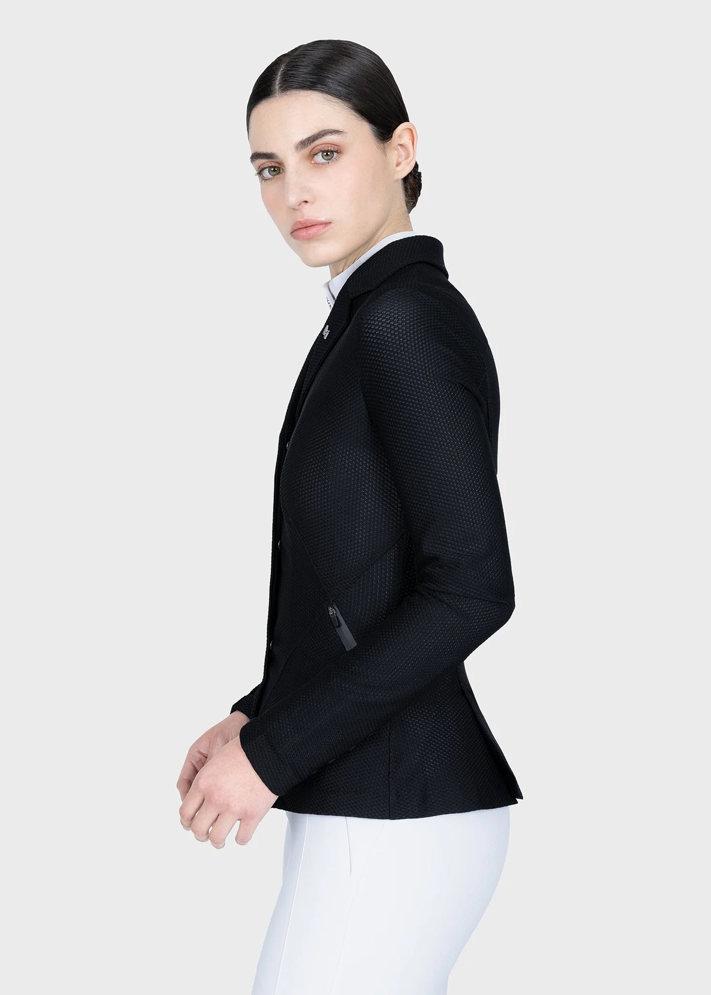 Airflow Show Jacket