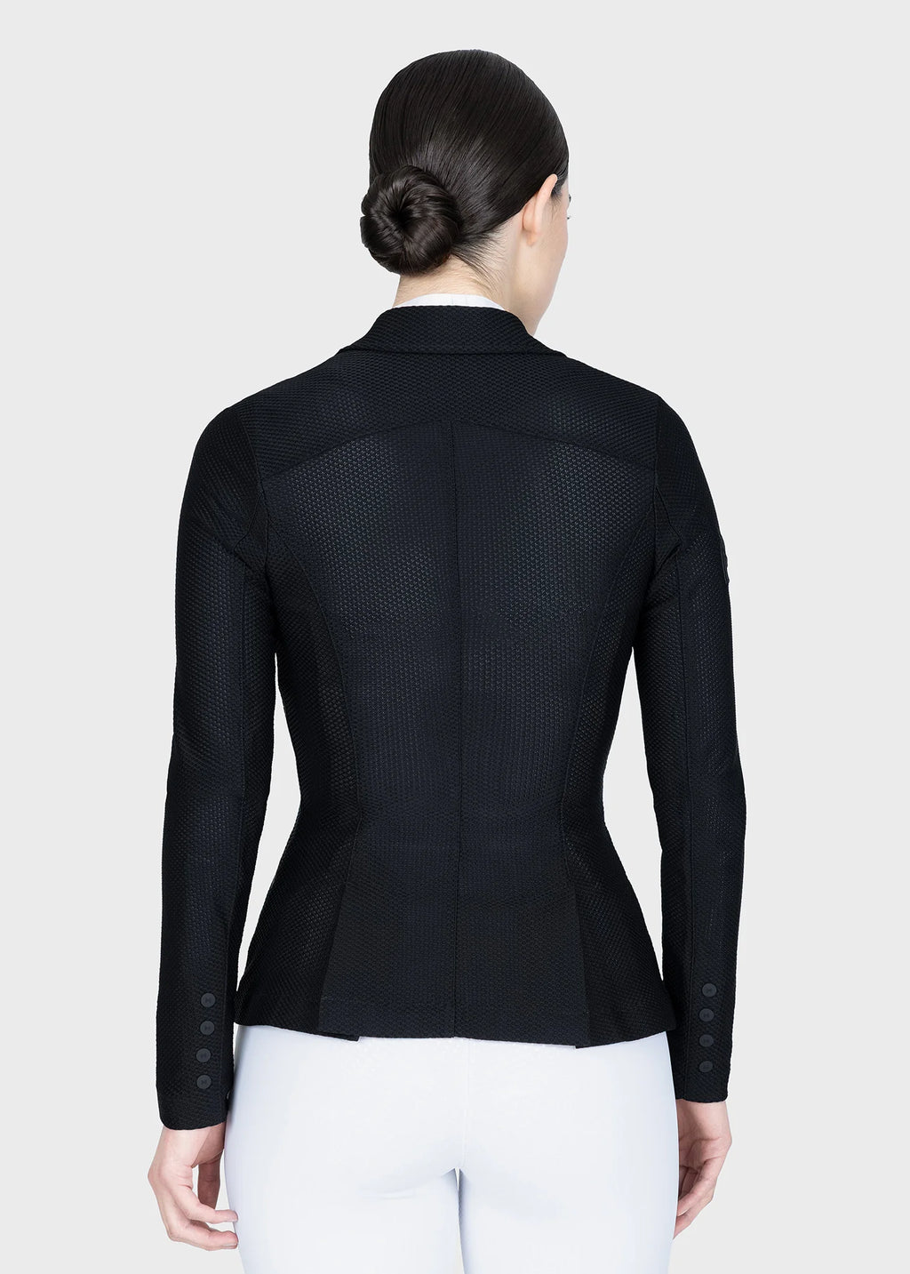 Airflow Show Jacket