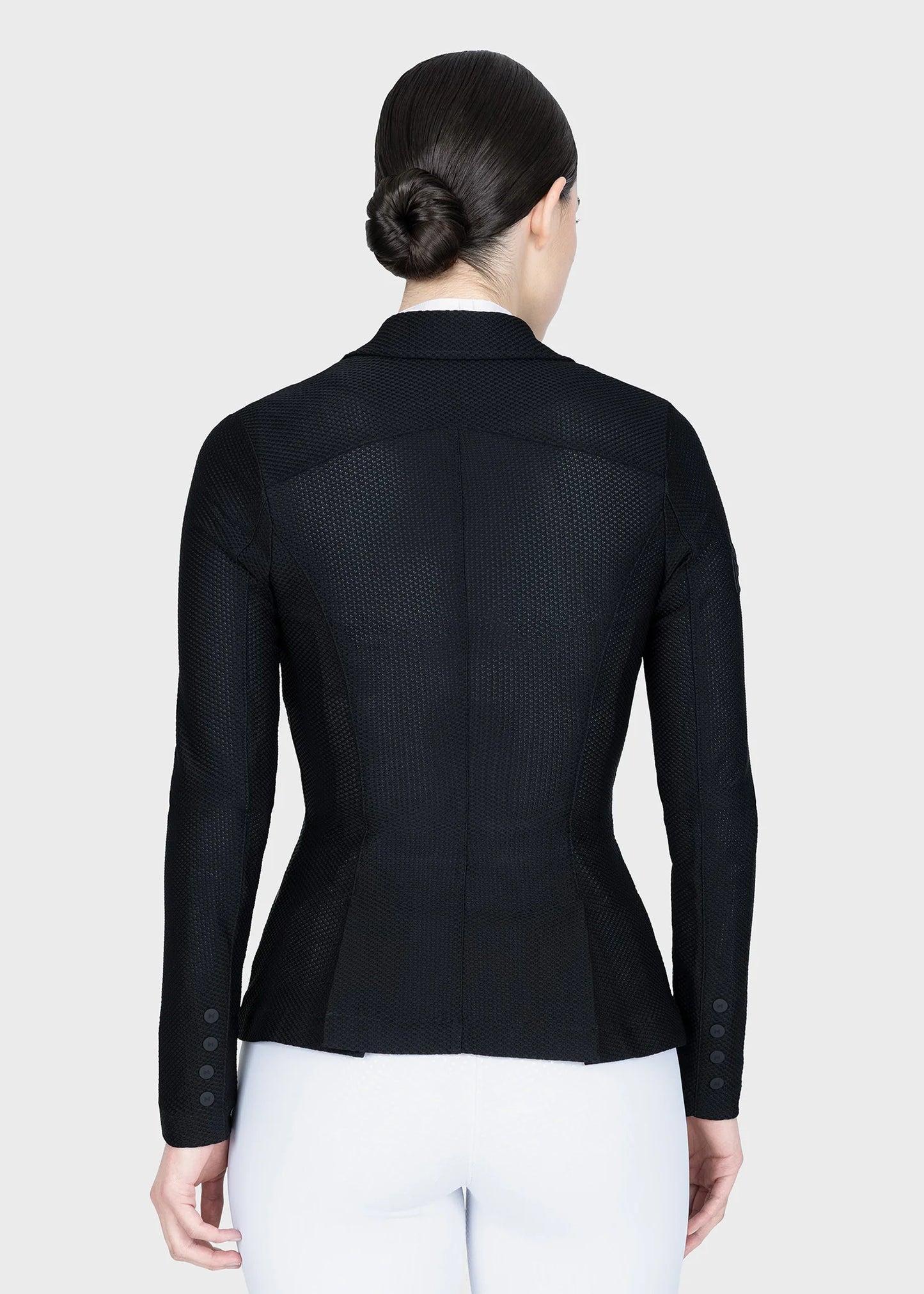 Airflow Show Jacket