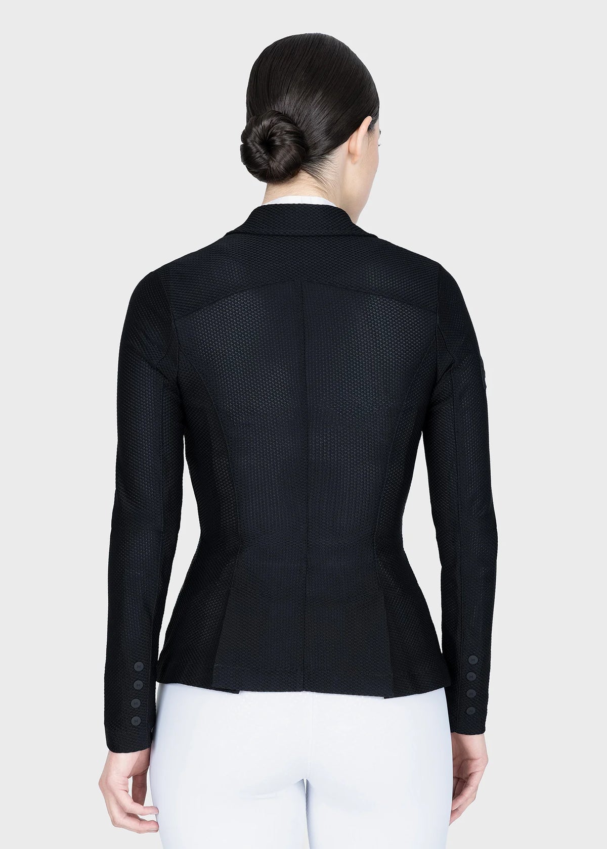 Airflow Show Jacket