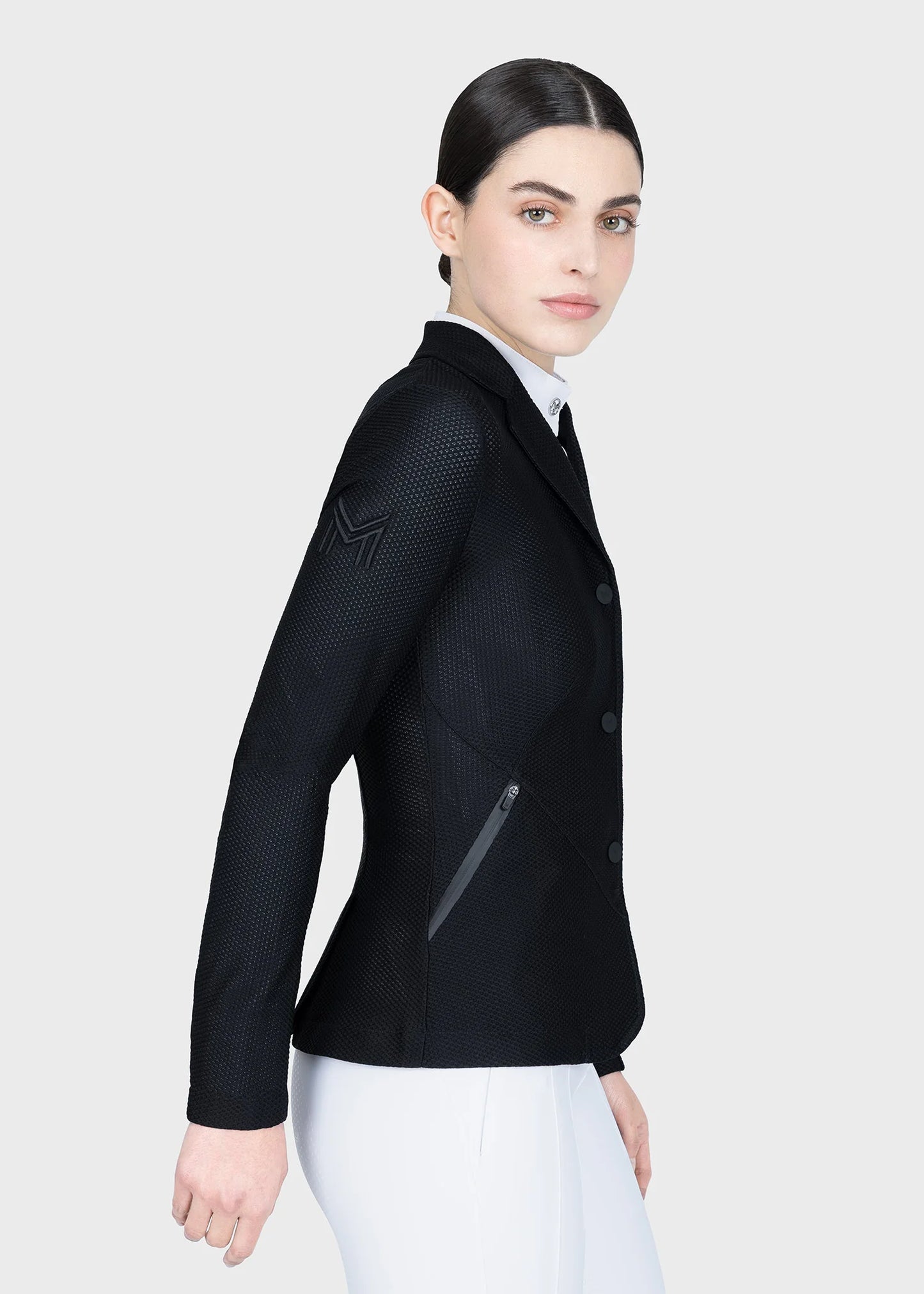 Airflow Show Jacket