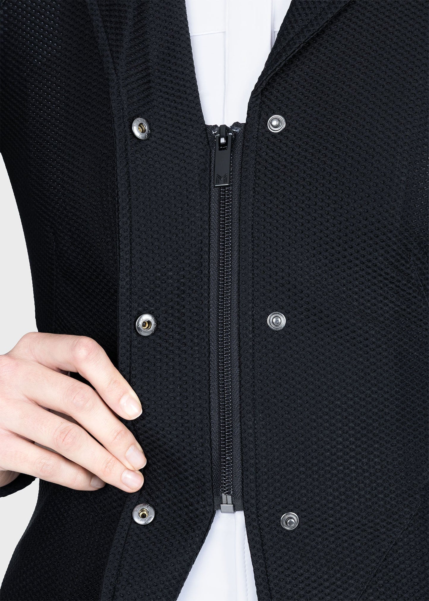Airflow Show Jacket