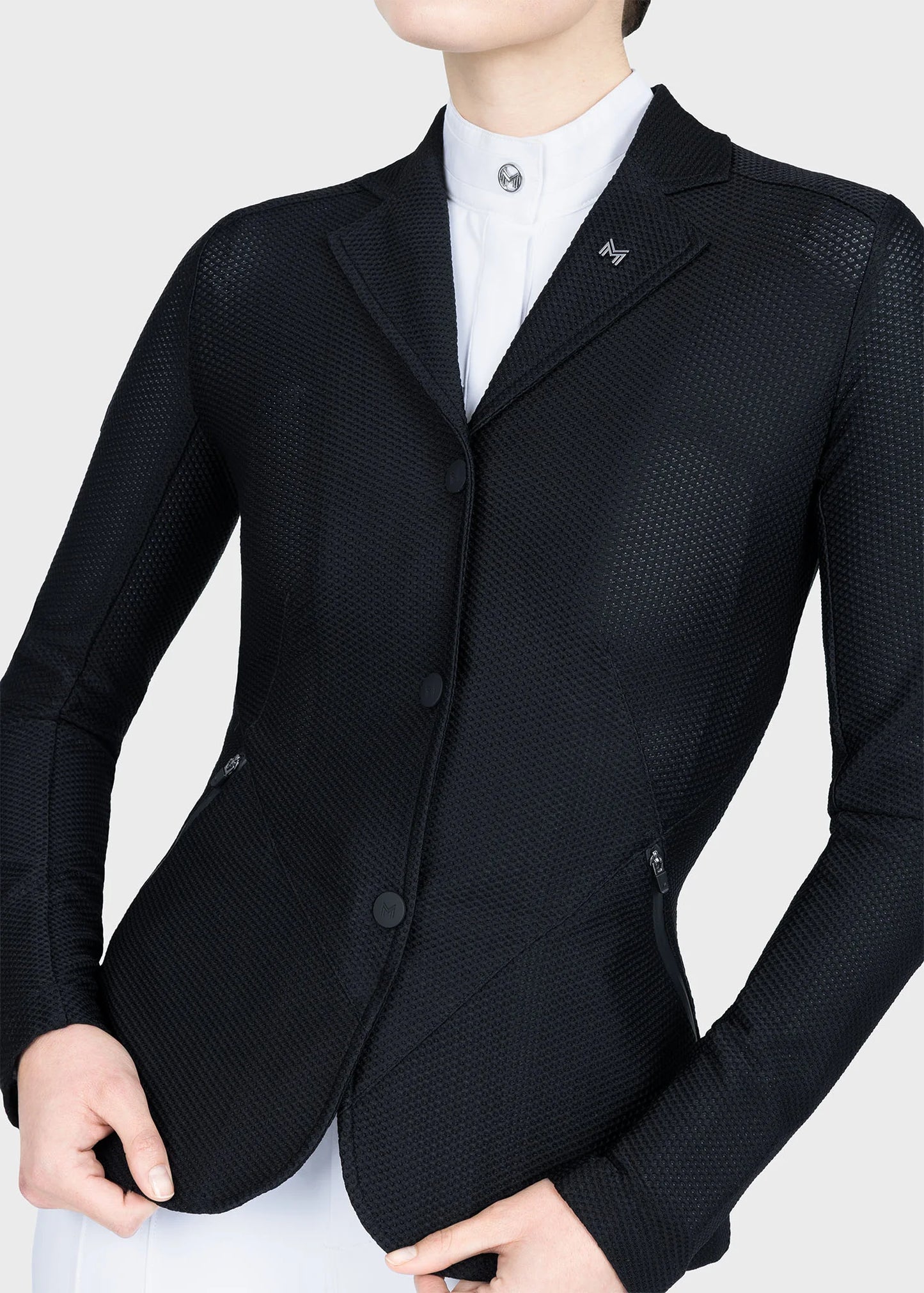 Airflow Show Jacket