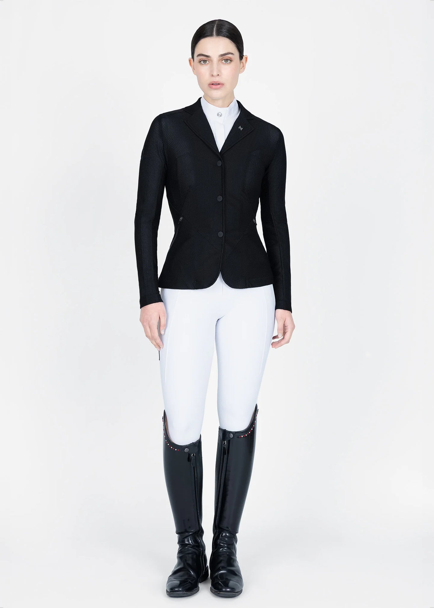 Airflow Show Jacket