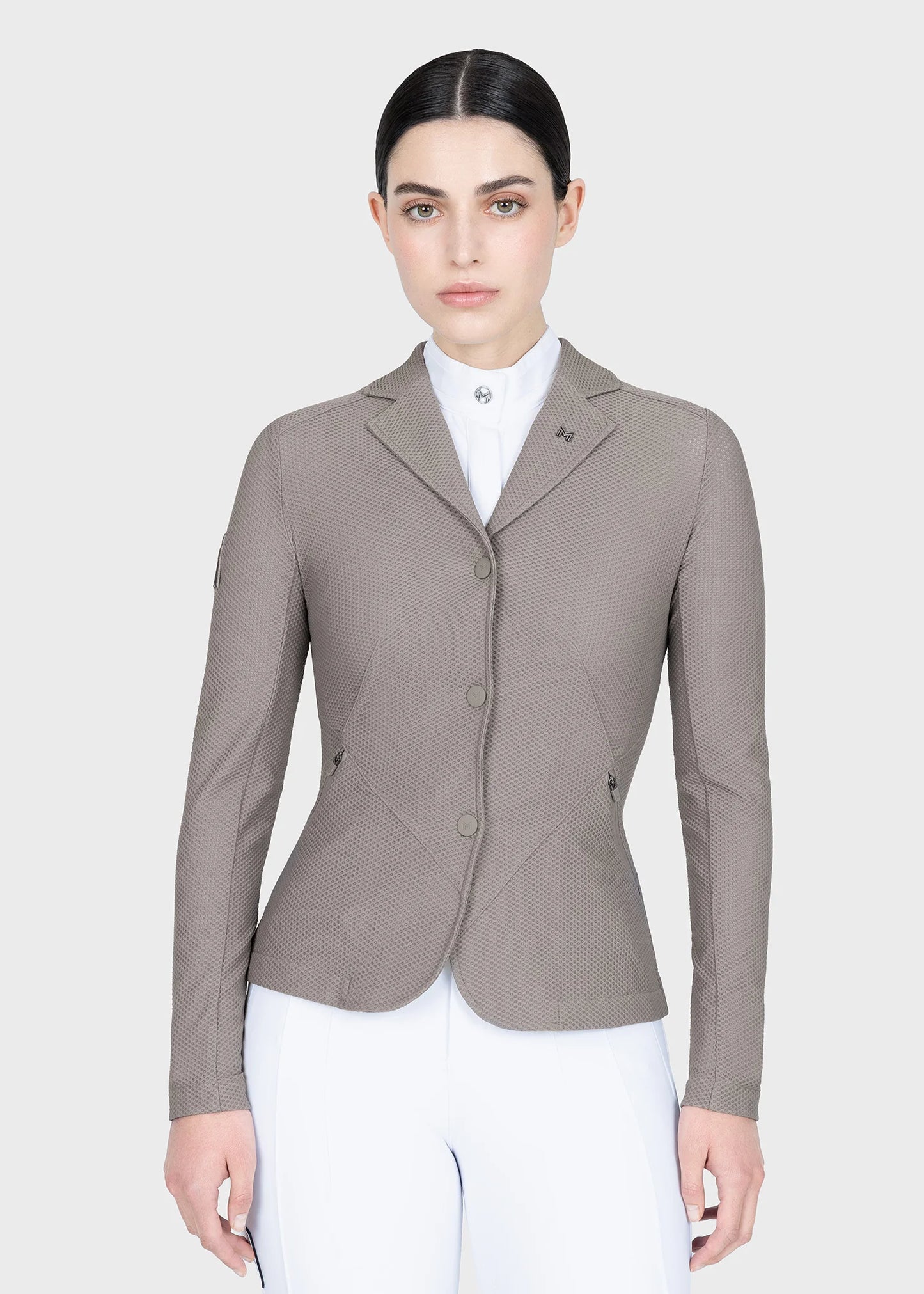 Airflow Show Jacket