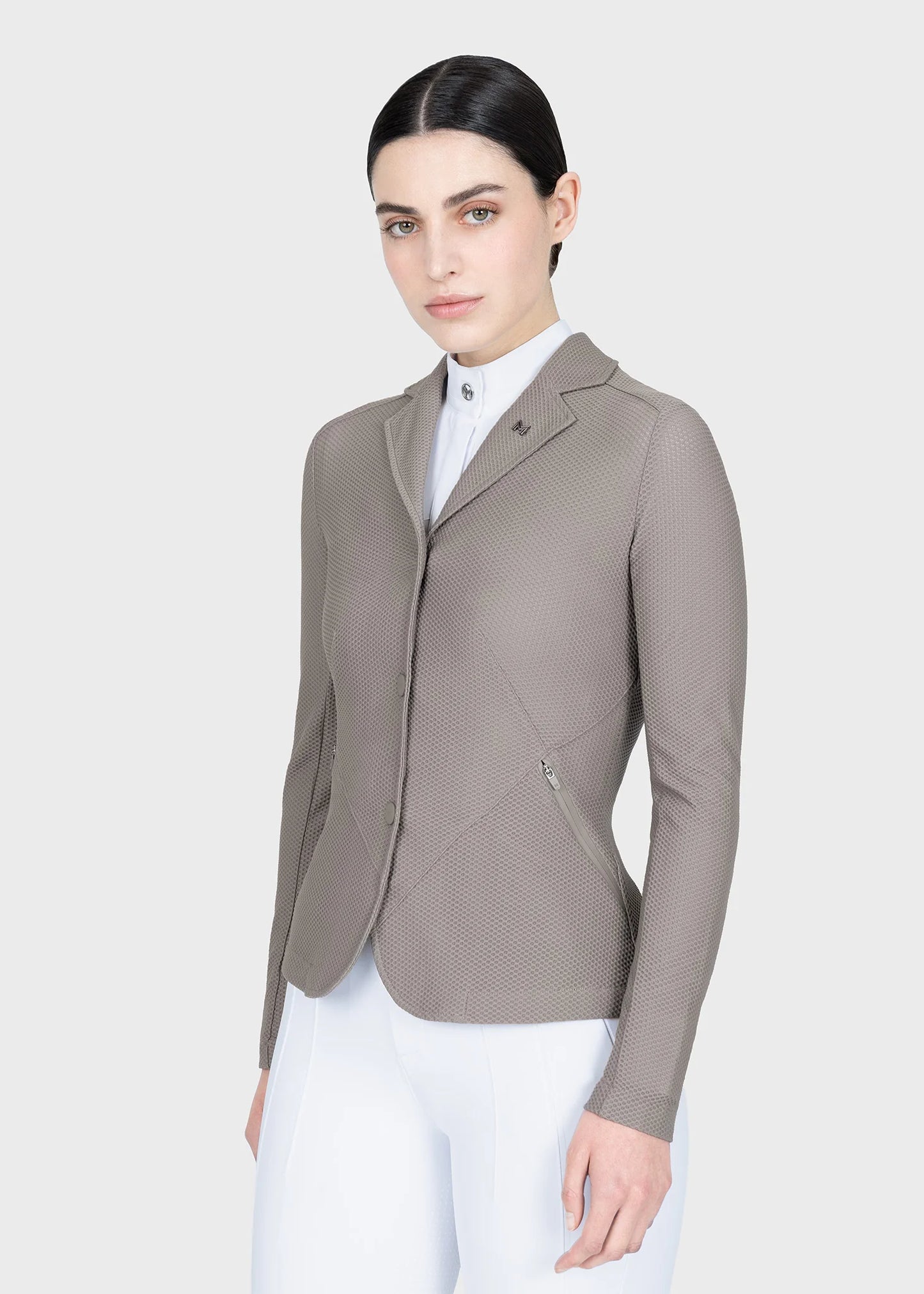 Airflow Show Jacket