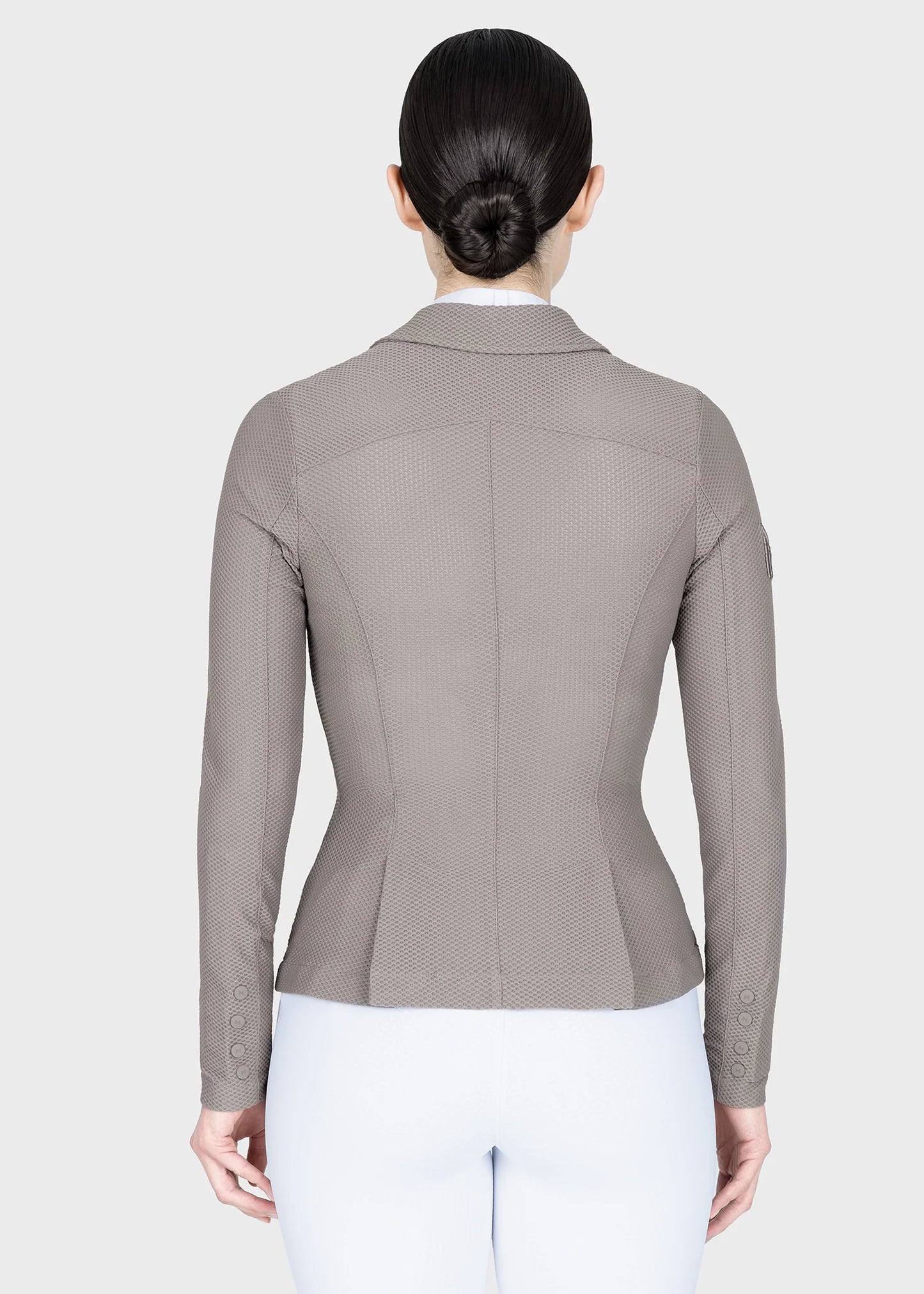 Airflow Show Jacket