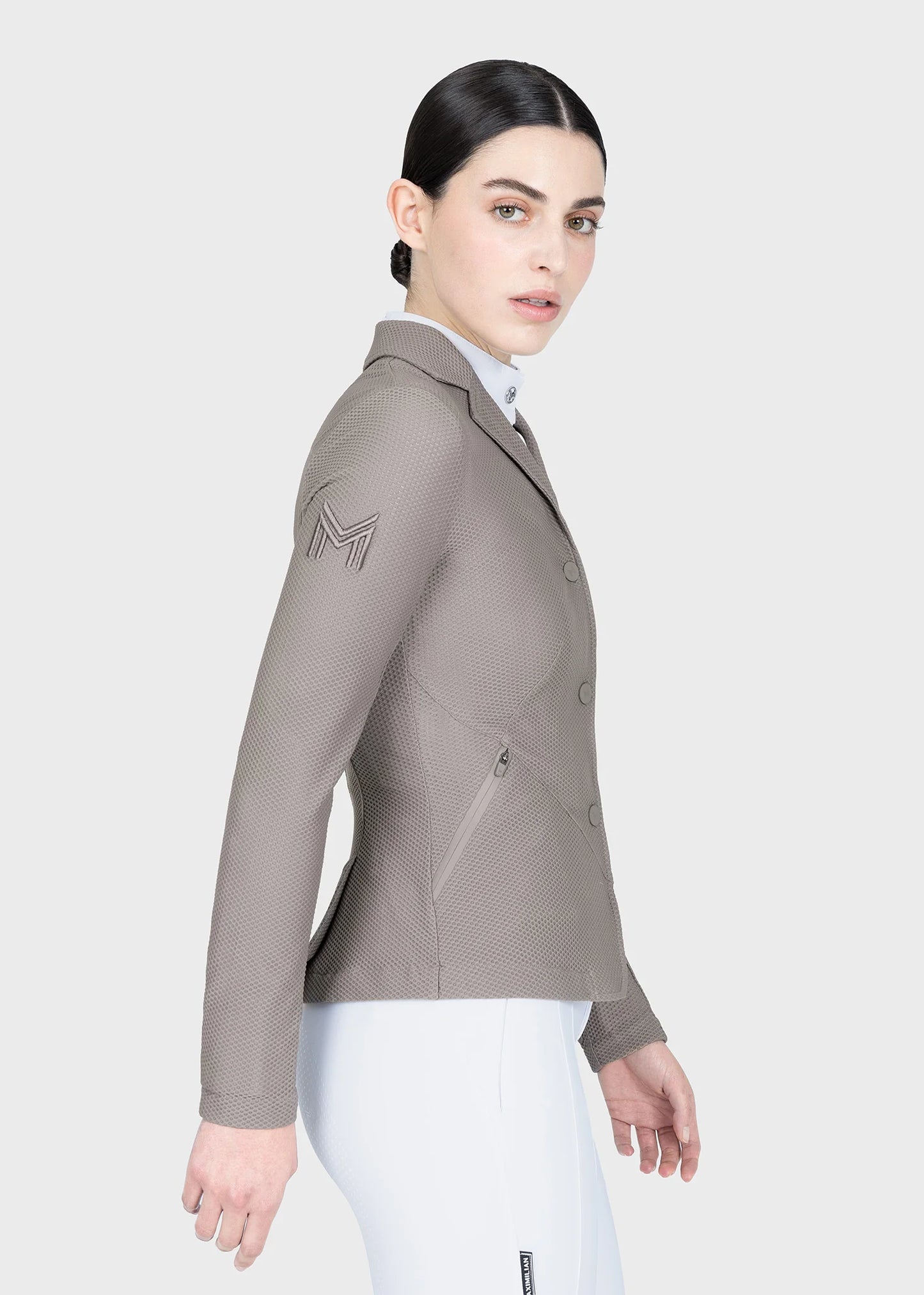 Airflow Show Jacket