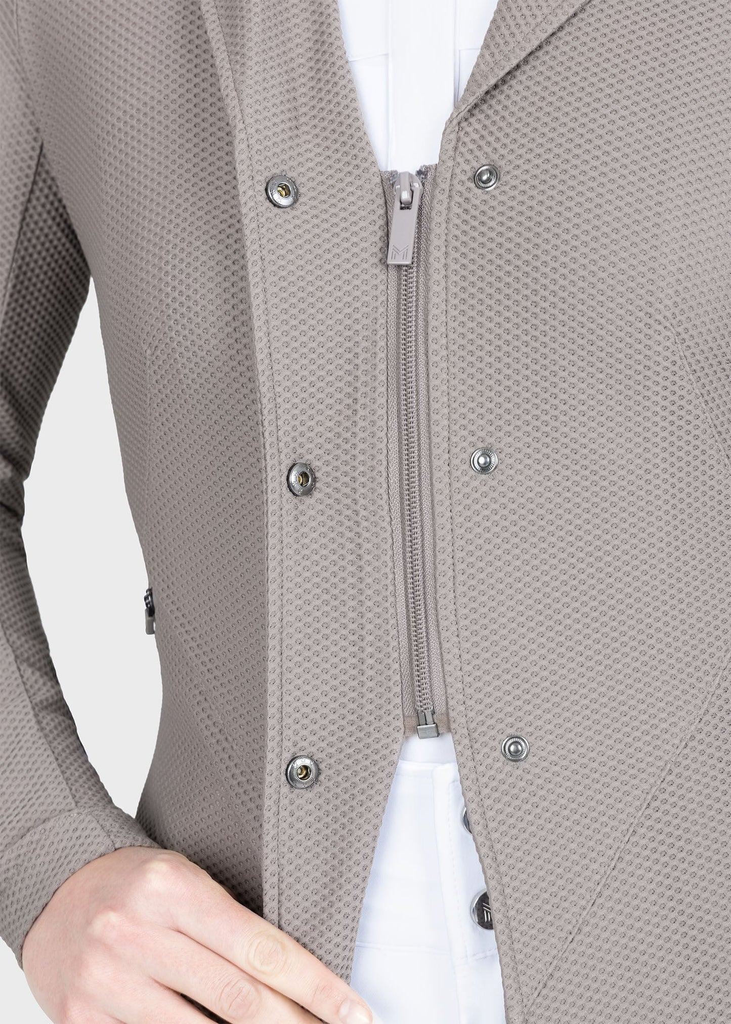 Airflow Show Jacket