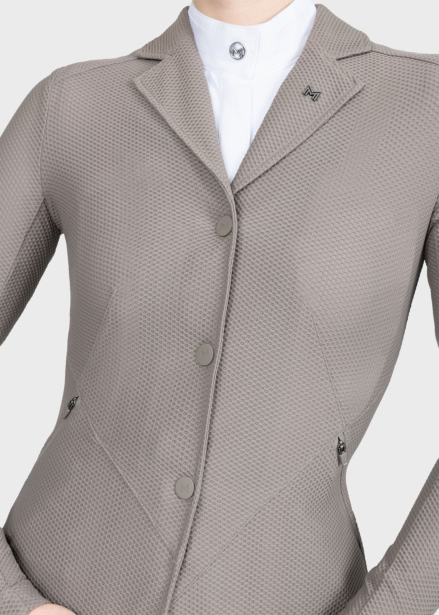 Airflow Show Jacket