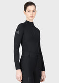 Aero Long Sleeve Base Layer