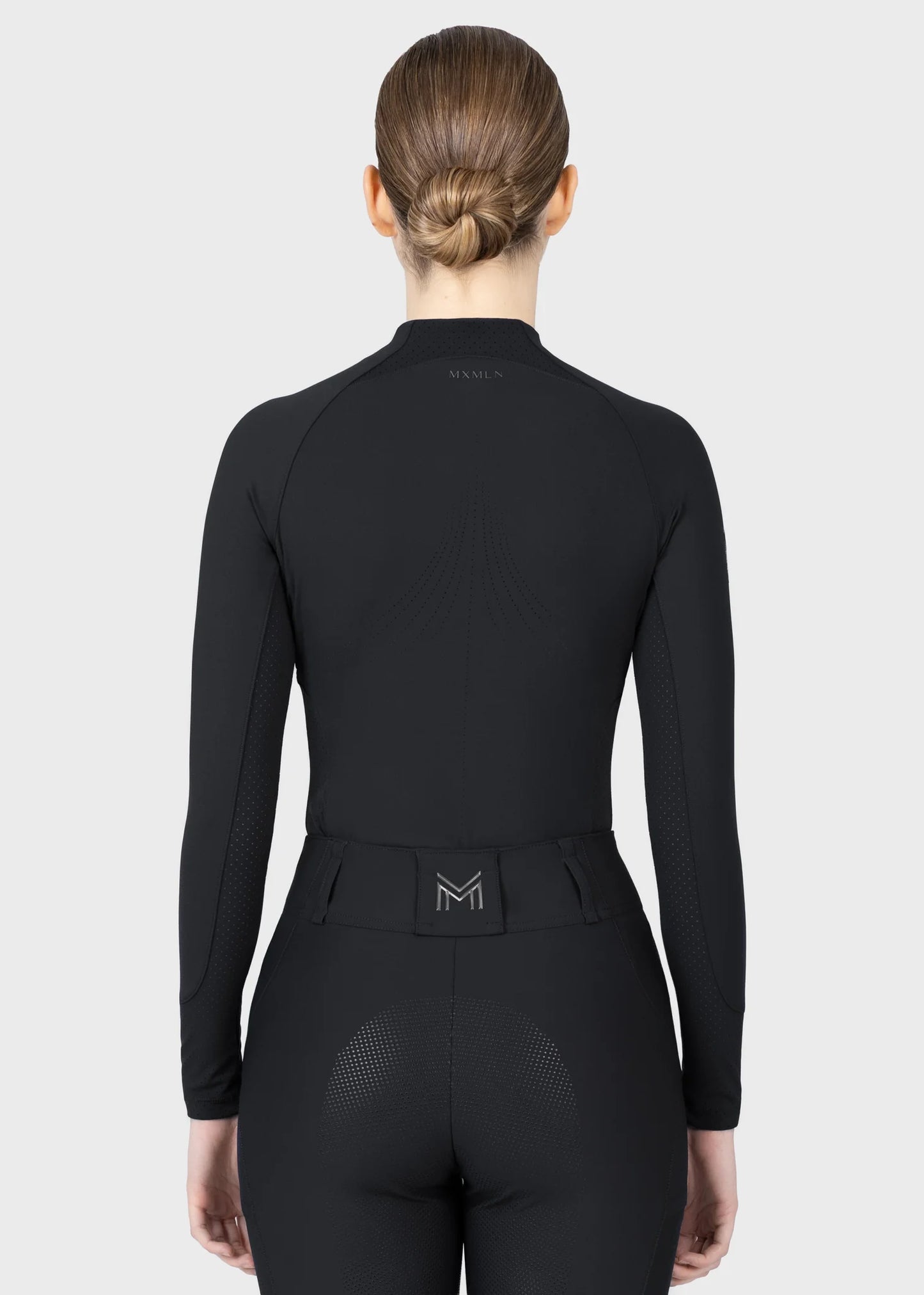 Aero Long Sleeve Base Layer