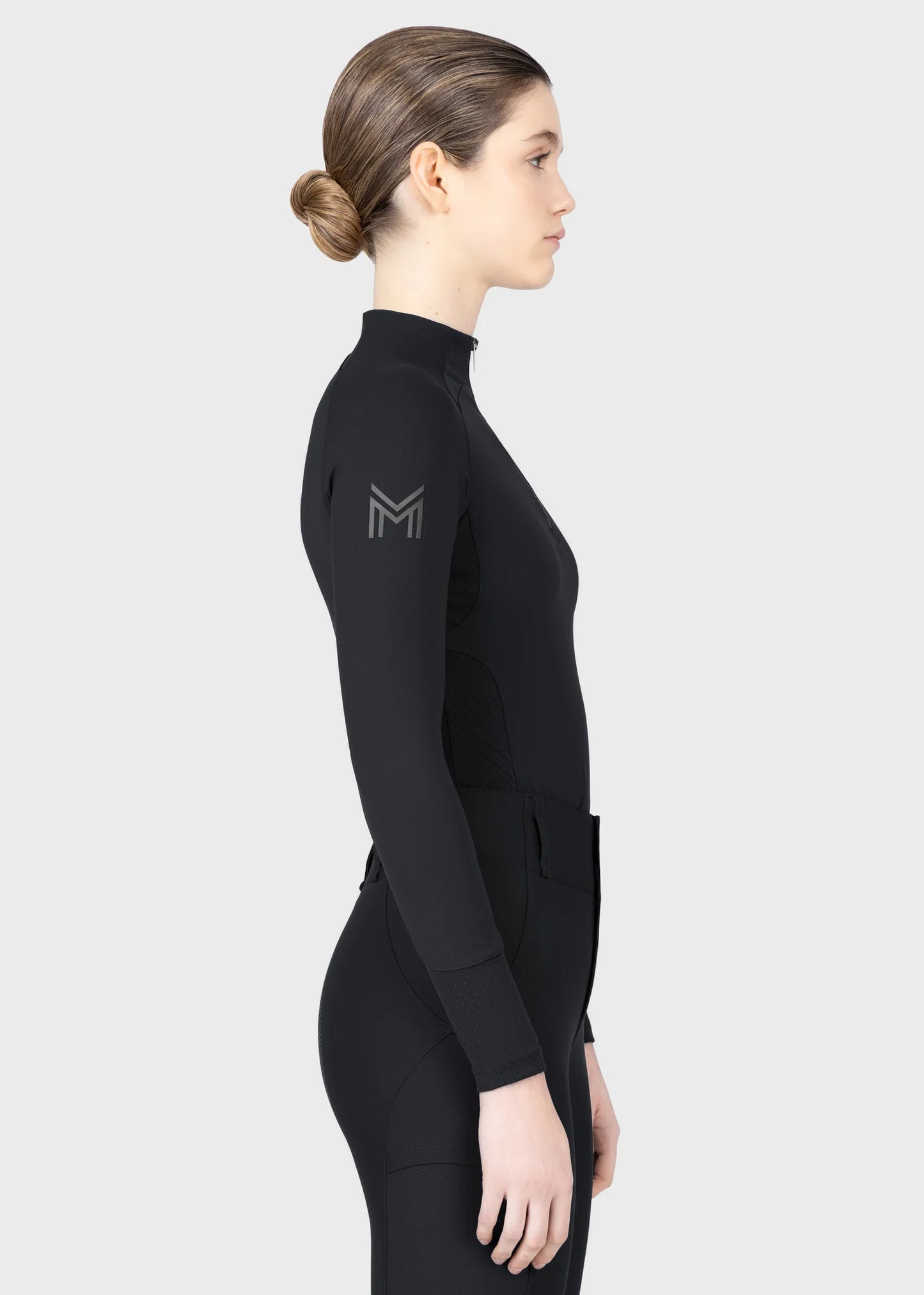 Aero Long Sleeve Base Layer