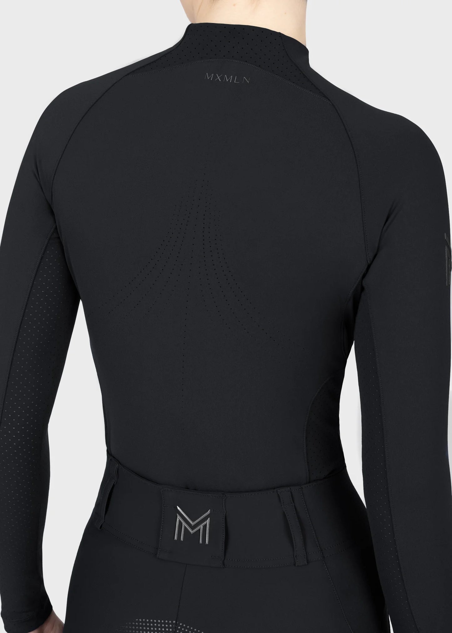 Aero Long Sleeve Base Layer