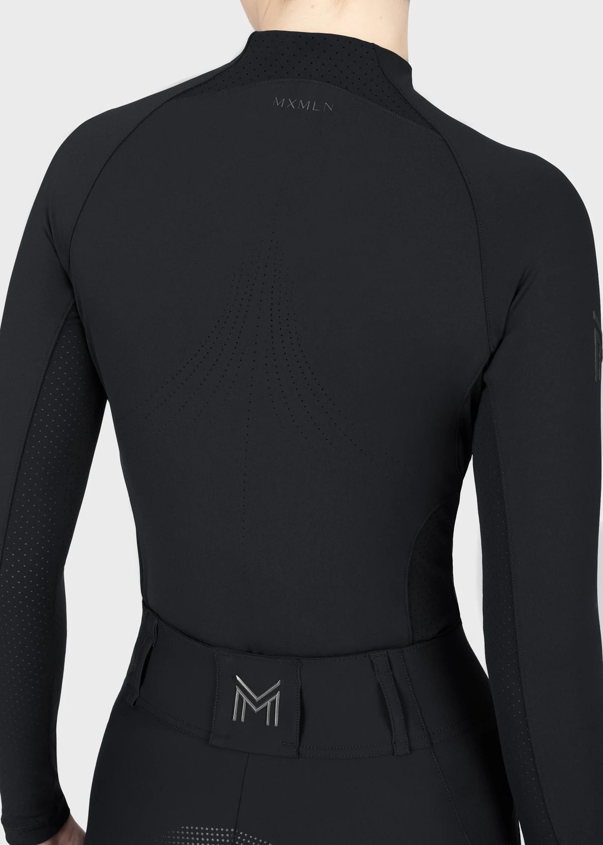 Aero Long Sleeve Base Layer