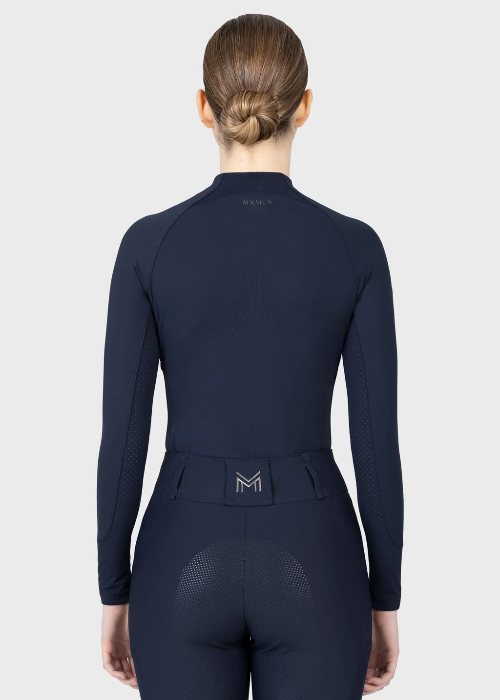Aero Long Sleeve Base Layer
