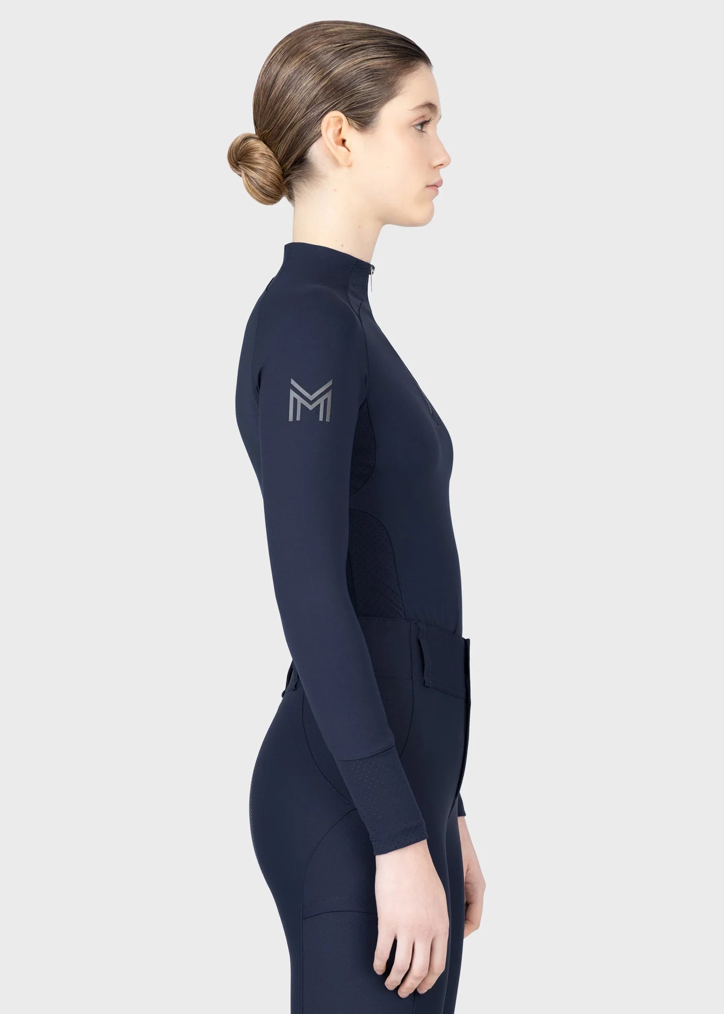 Aero Long Sleeve Base Layer