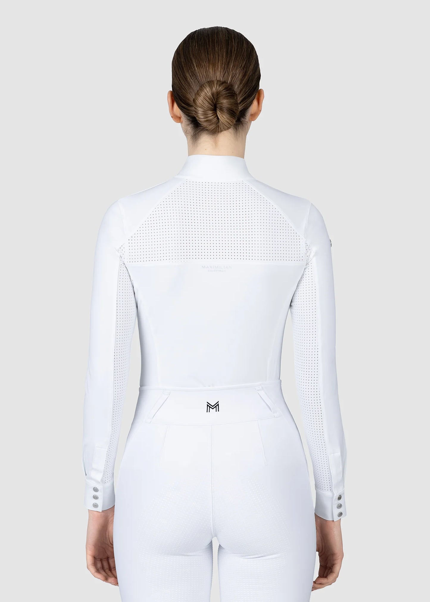 Aveen Long Sleeve Show Shirt