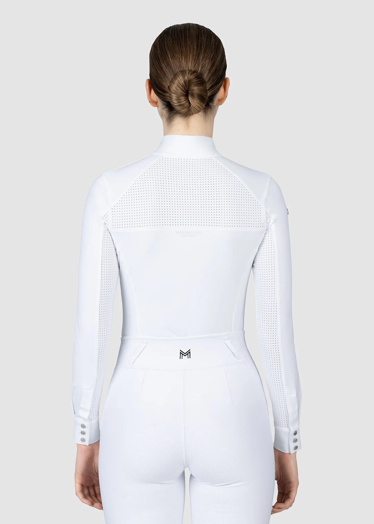 Aveen Long Sleeve Show Shirt